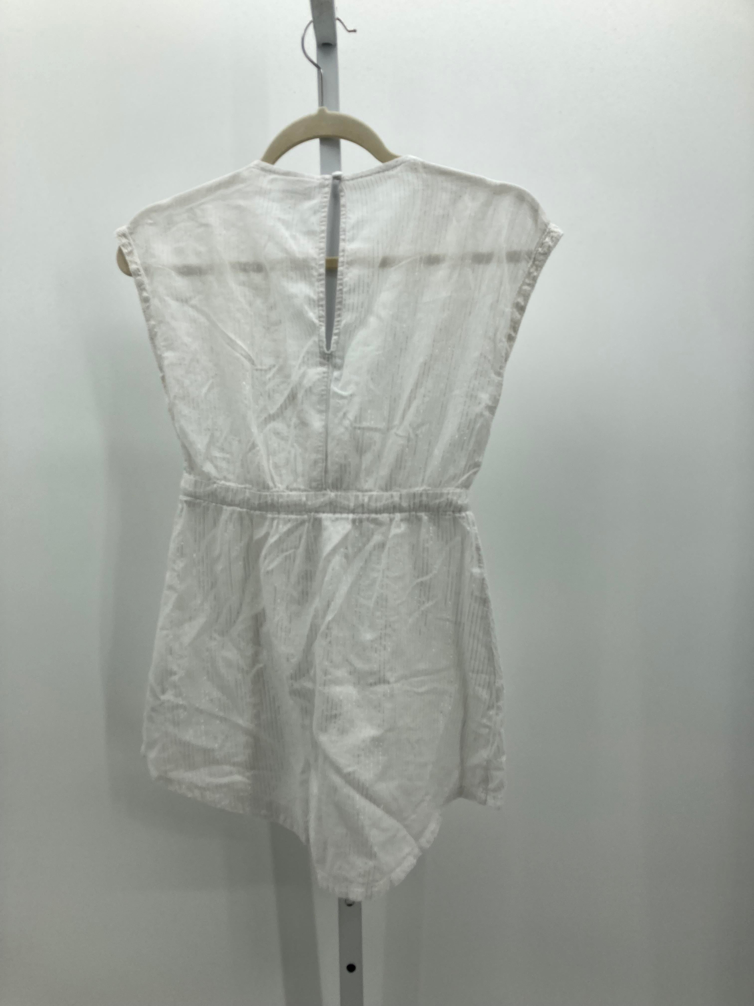 Abercrombie Kids Size 11/12 Girls Cover Up