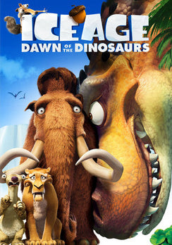 Ice Age: Dawn of the Dinosaurs -