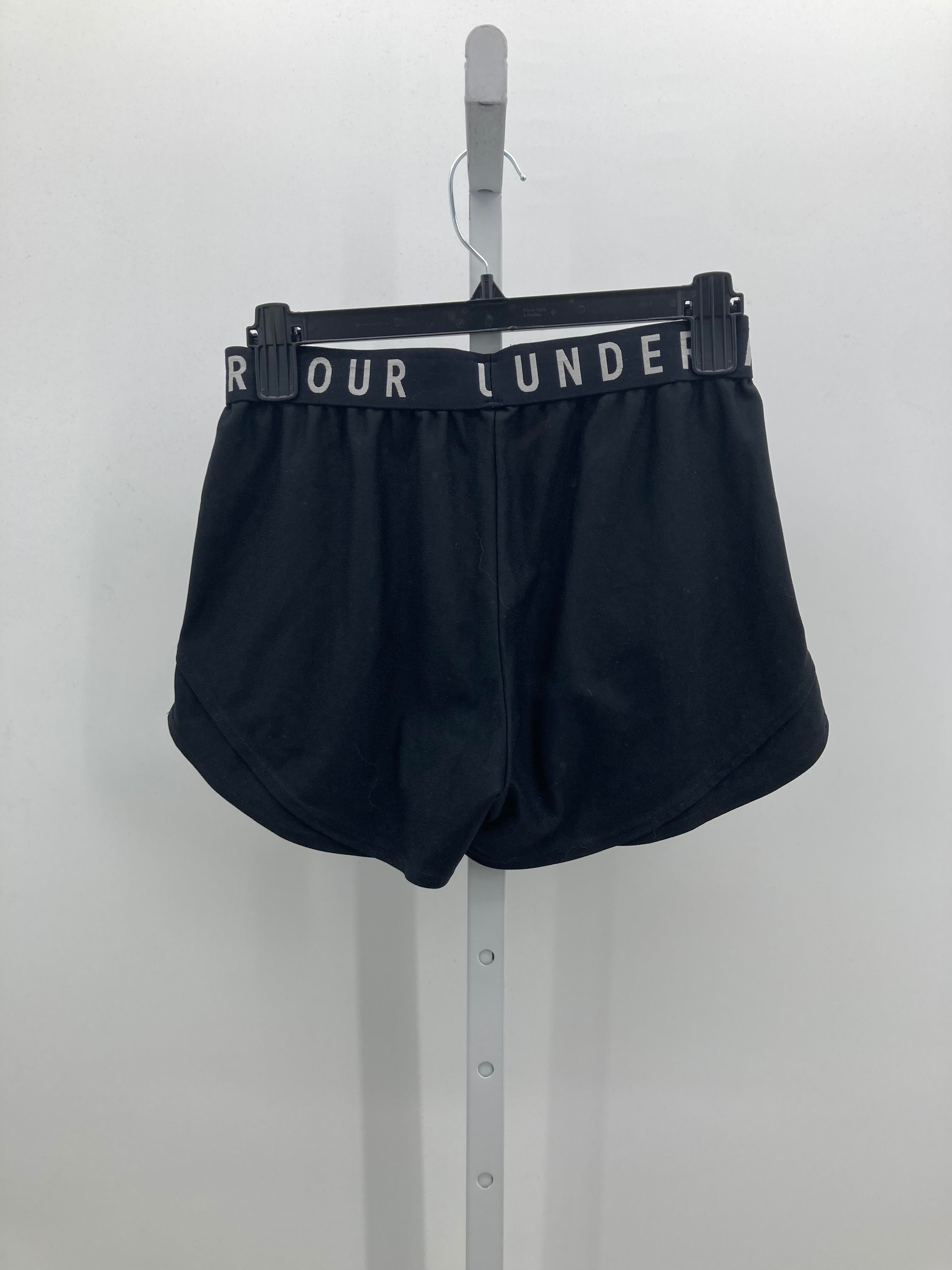Under Armour Size Small Misses Shorts