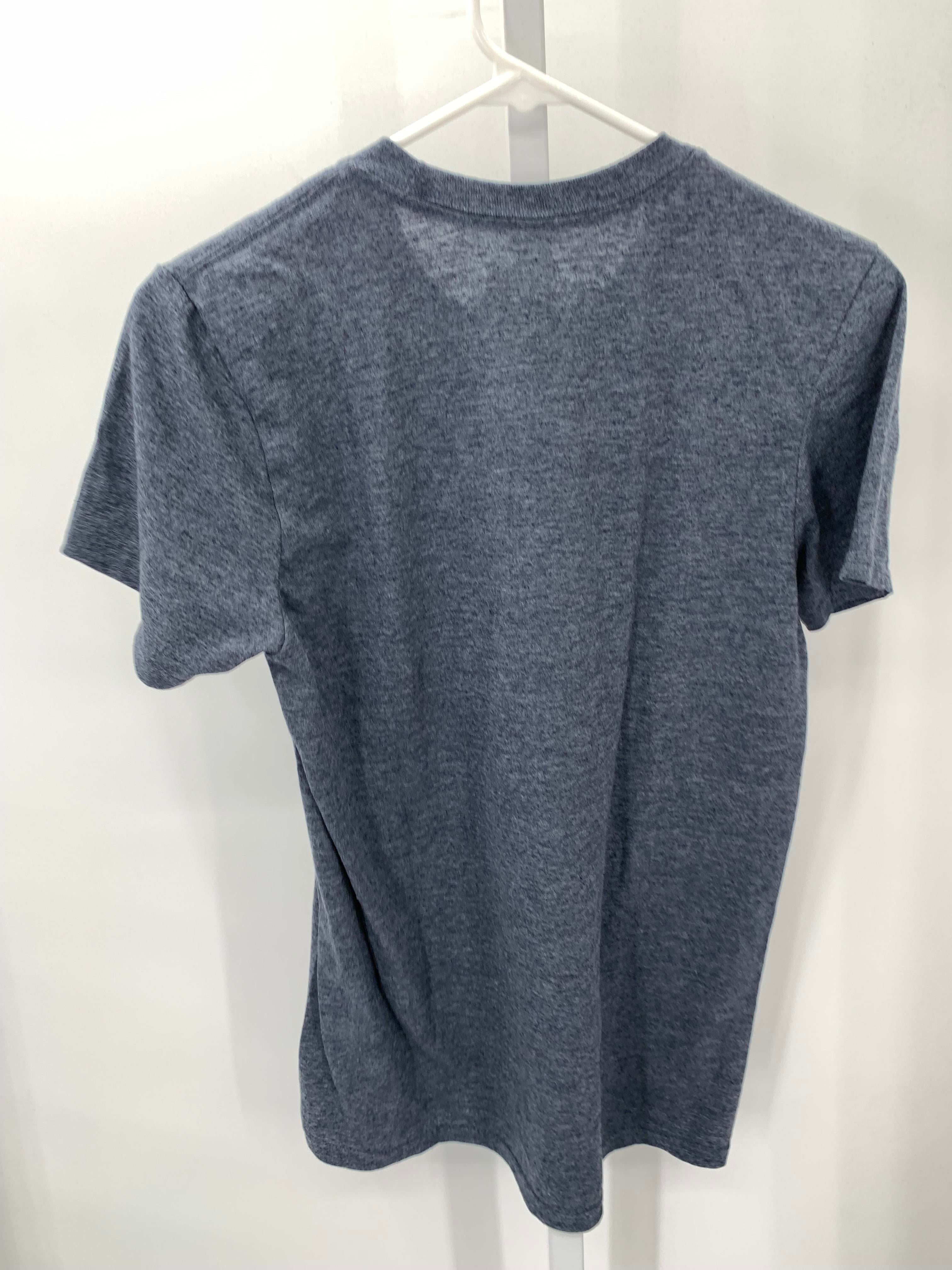 NEW GRAPHIC KNIT TEE