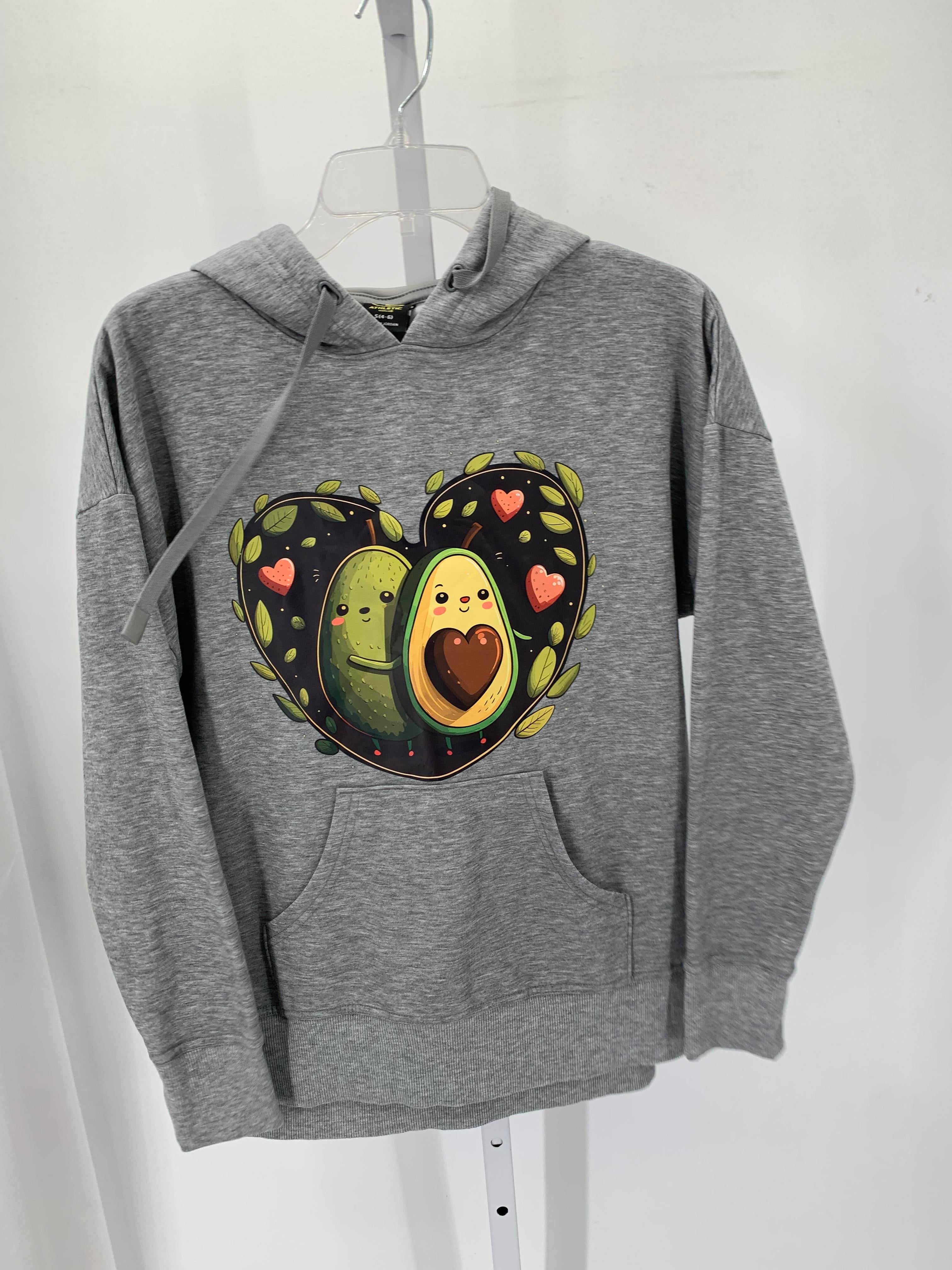 Athletic Works Size Small Misses Hoodie