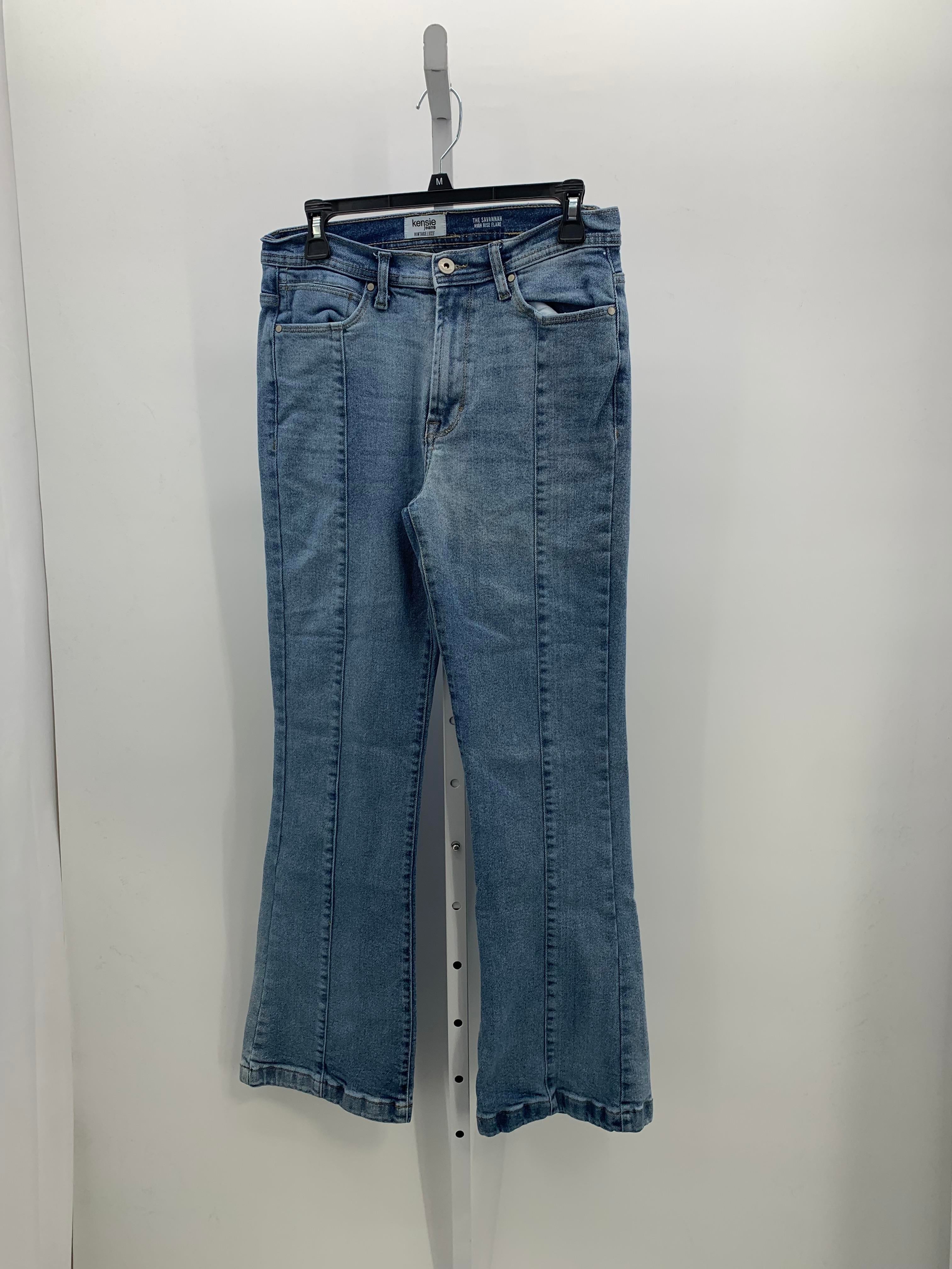 Kensie Size 8 Misses Jeans