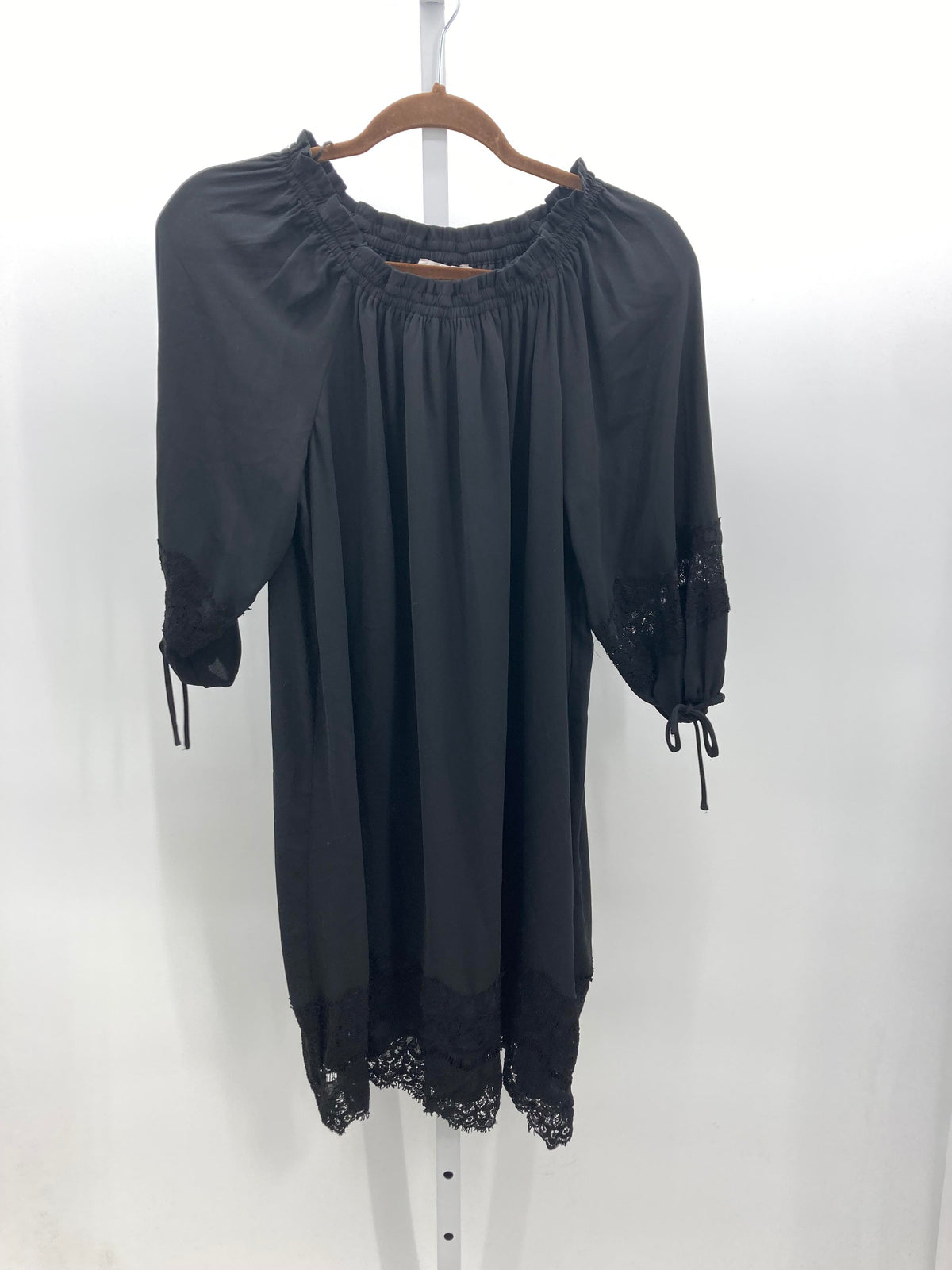 Loft Size Large Misses 3/4 Sleeve Dress