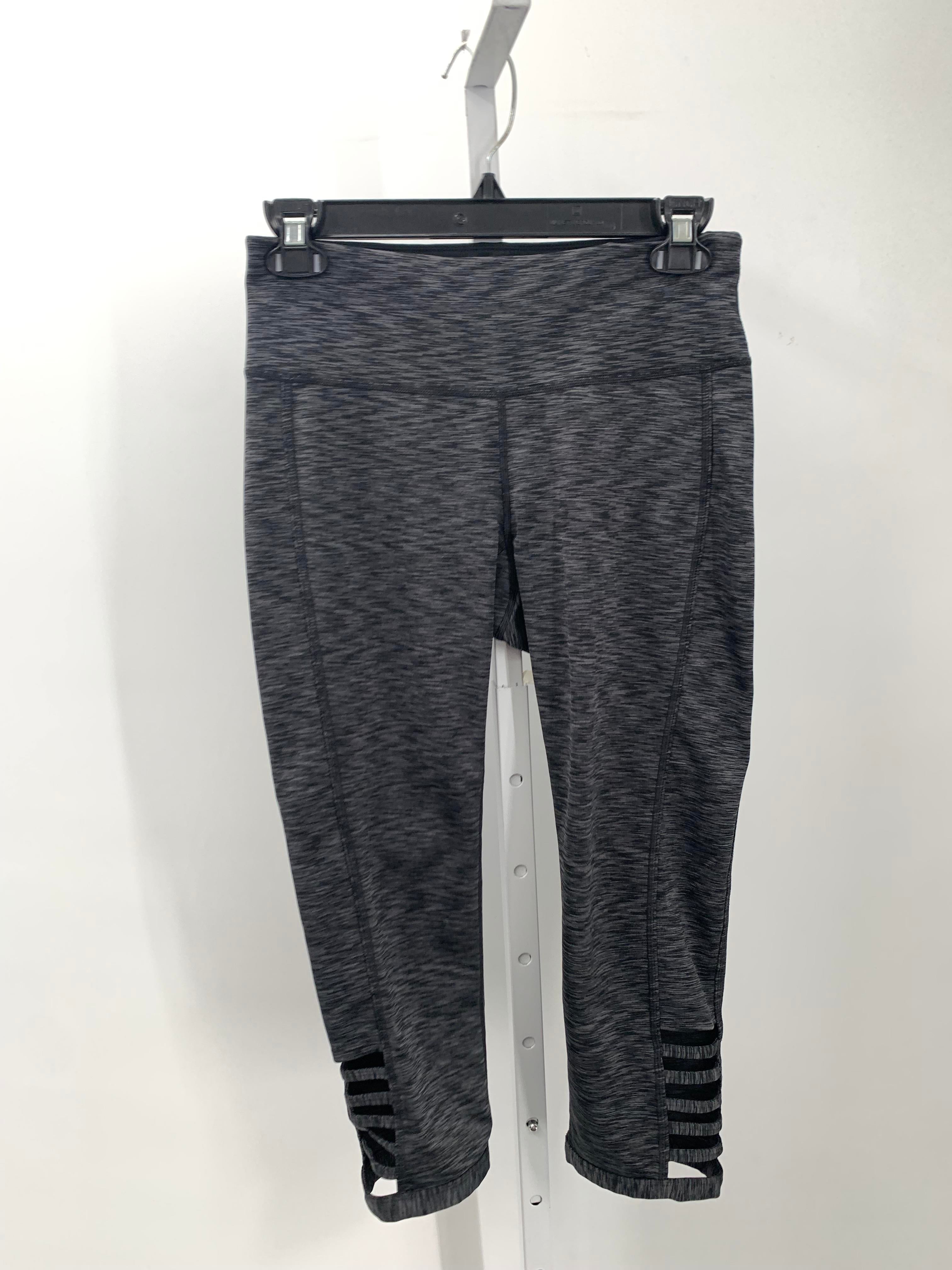 Ideology Size Small Misses Leggings