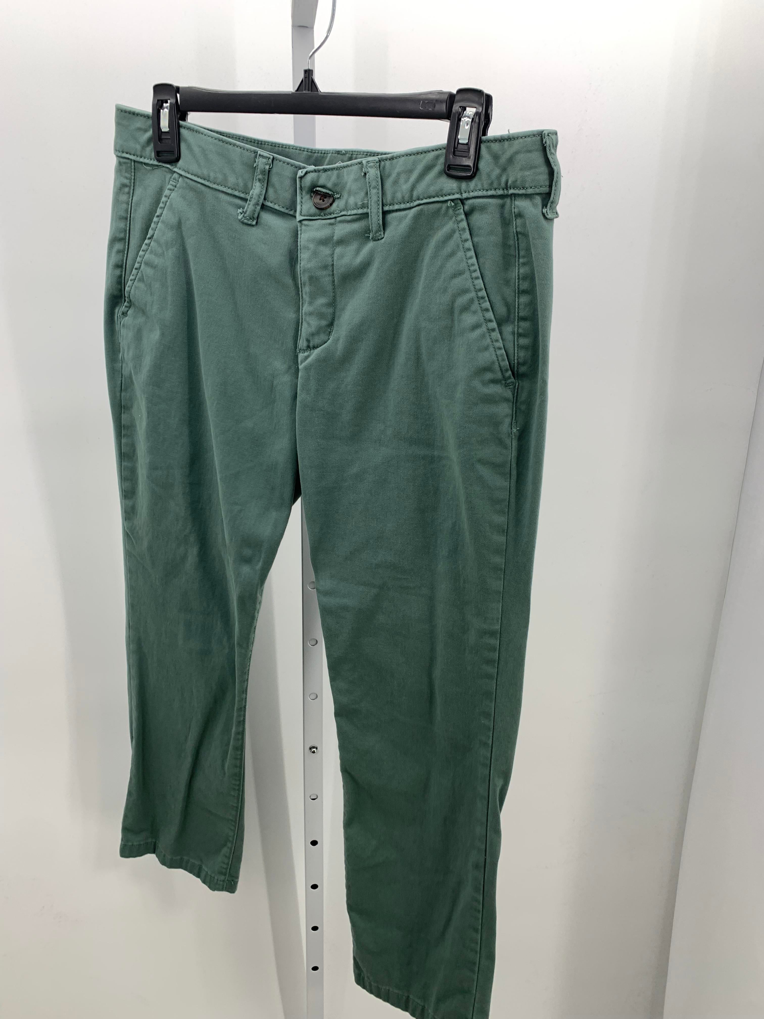 St. Johns Bay Size 8 Petite Petite Pants