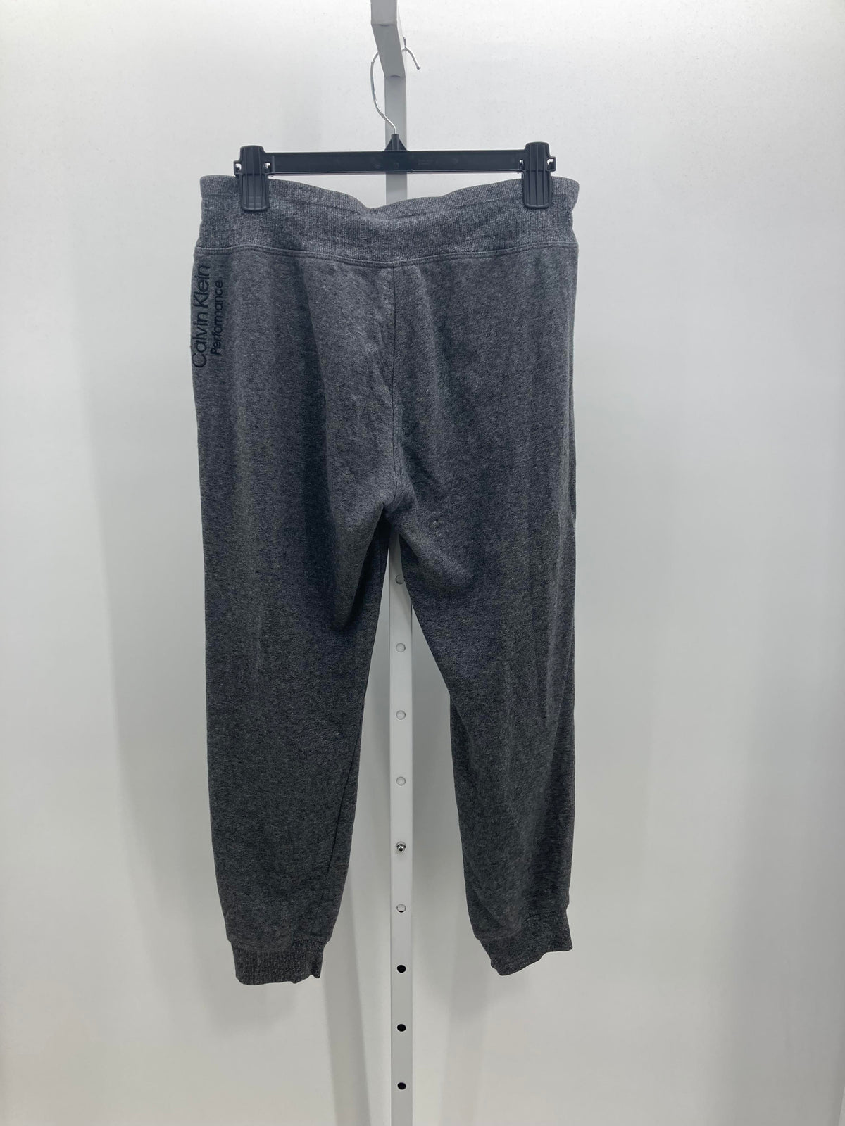 Calvin Klein Size Small Misses Sweat Pants
