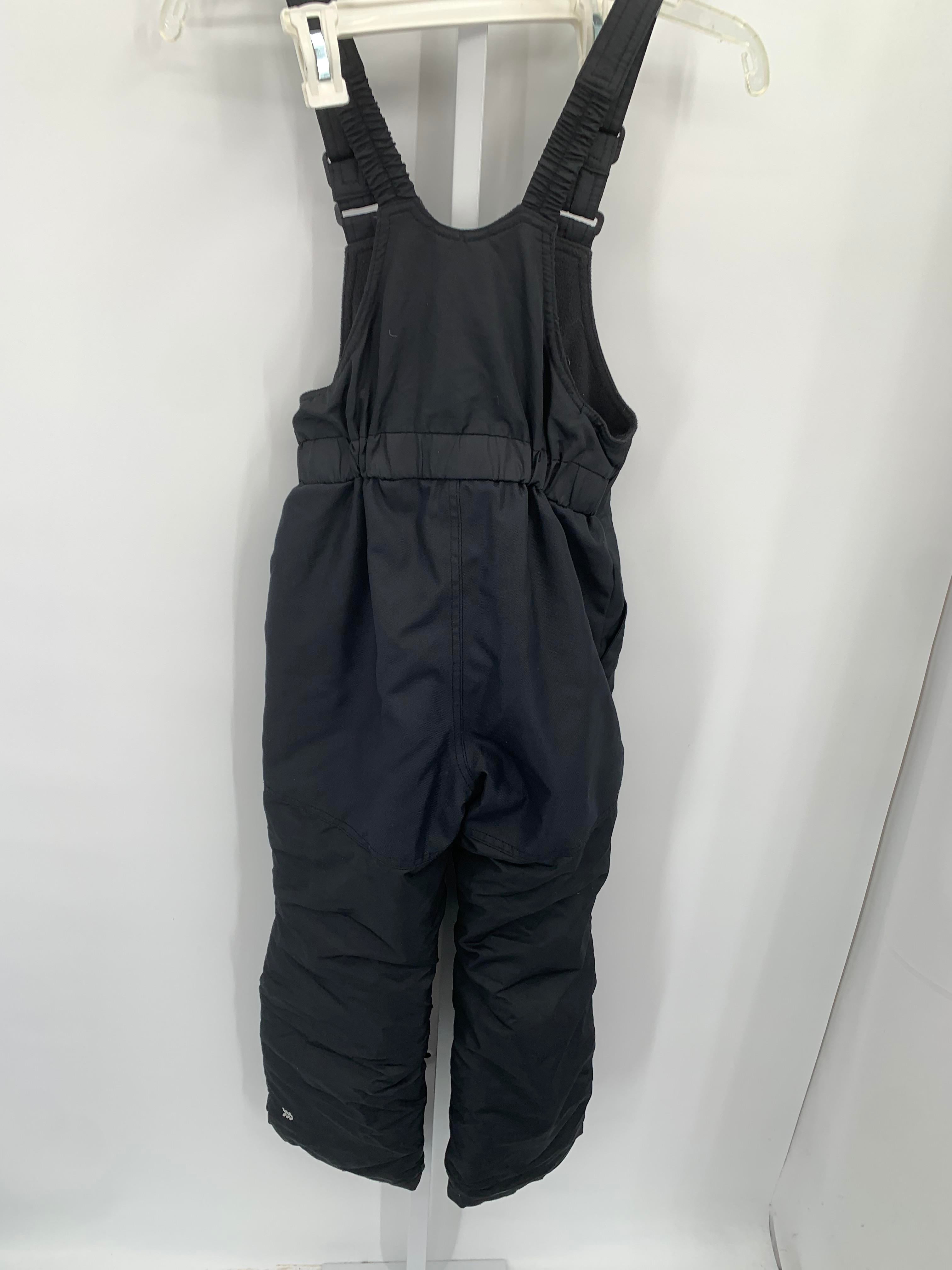 BIB SNOW PANTS