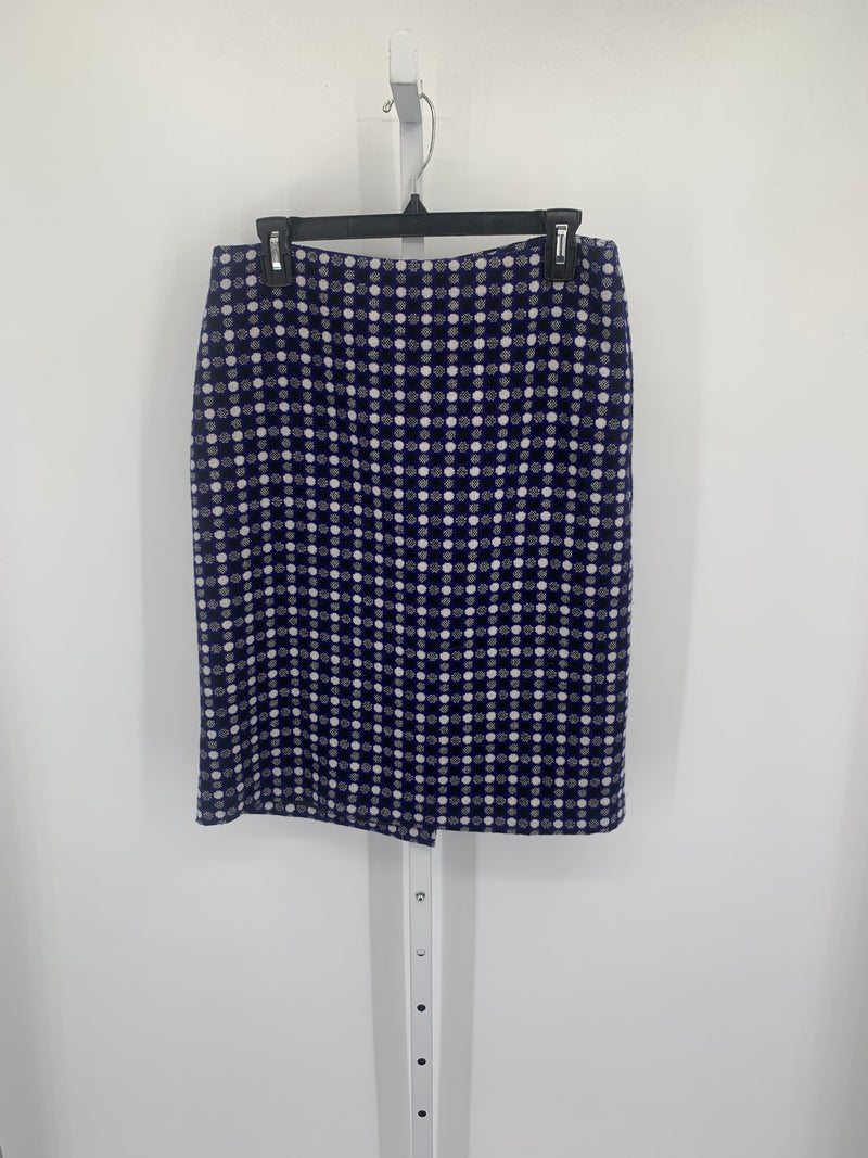 Talbots Size 8 Misses Skirt