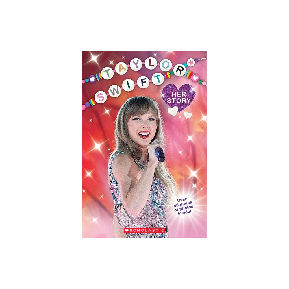Taylor Swift: Her Story -