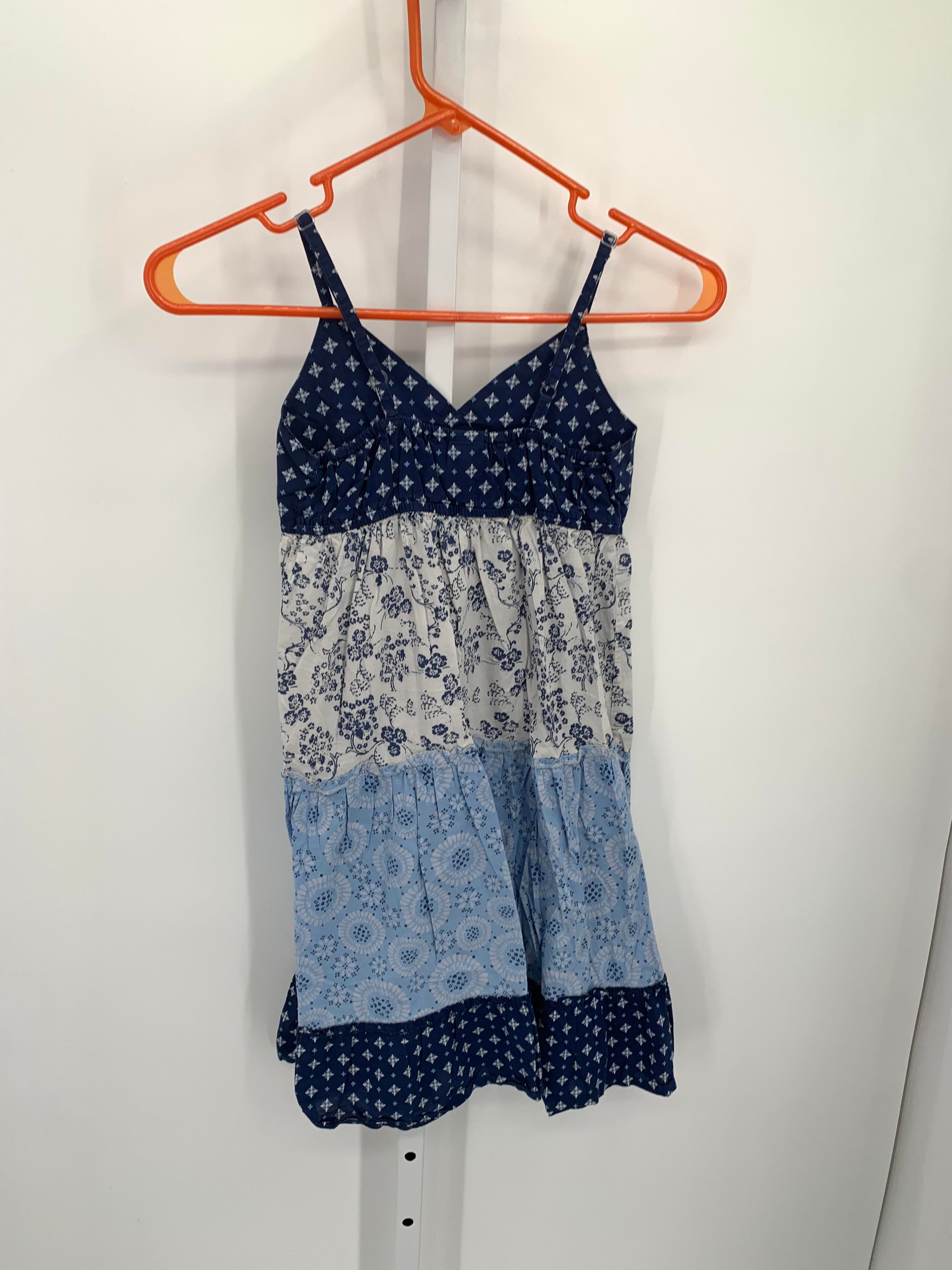 Arizona Size 8 Girls Sundress