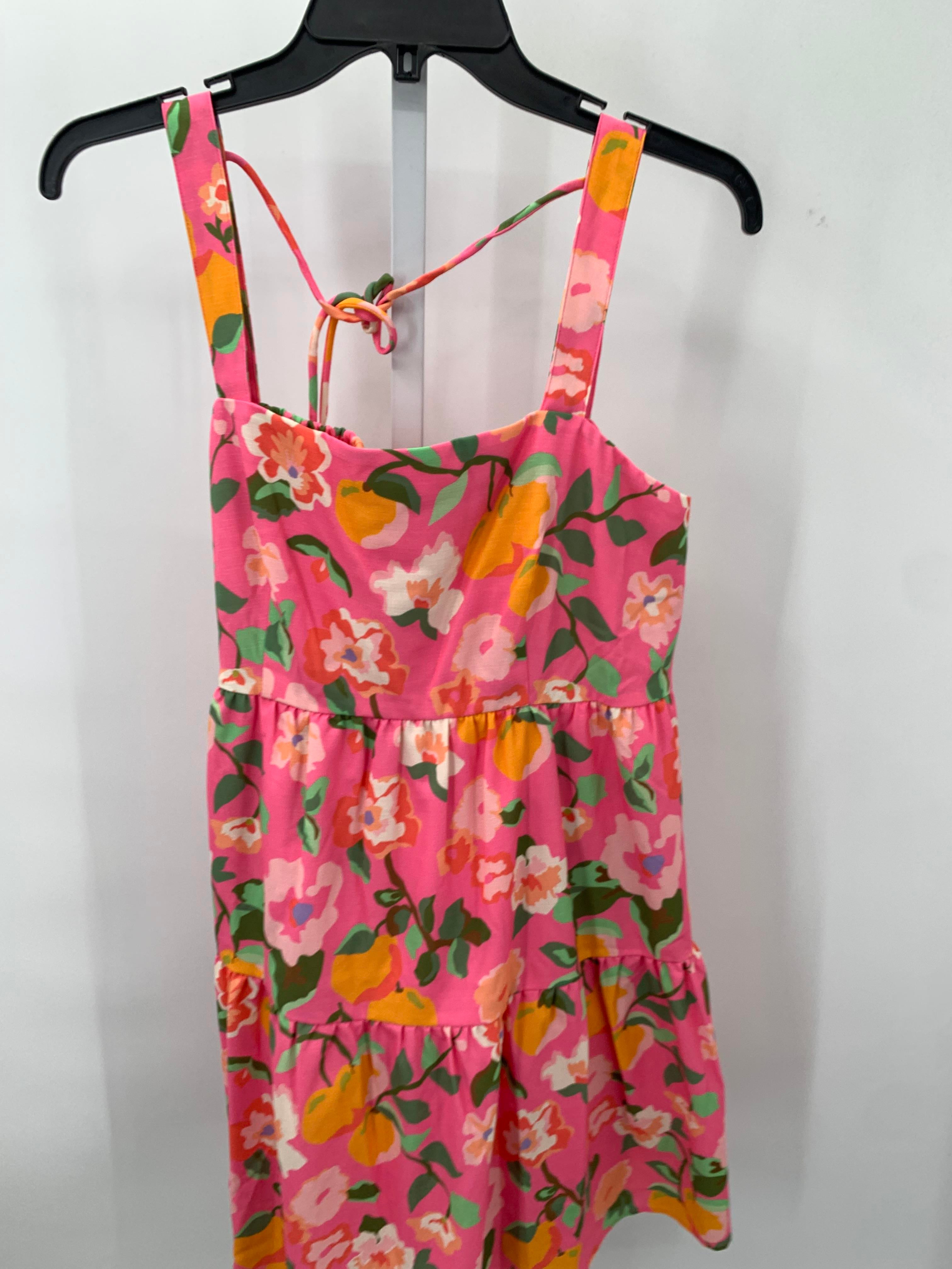 Size Medium Misses Sundress