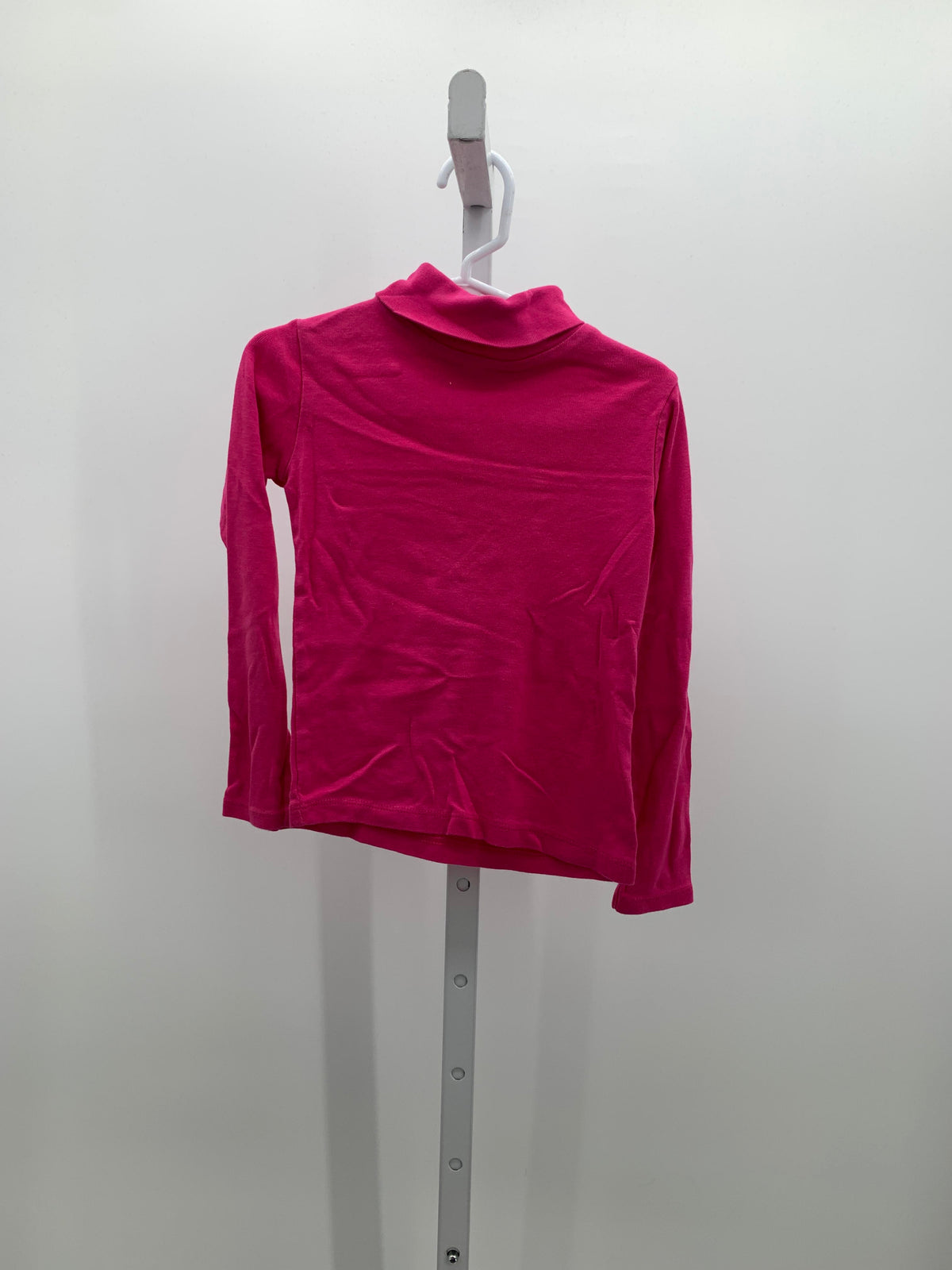Carters Size 5T Girls Long Sleeve Shirt