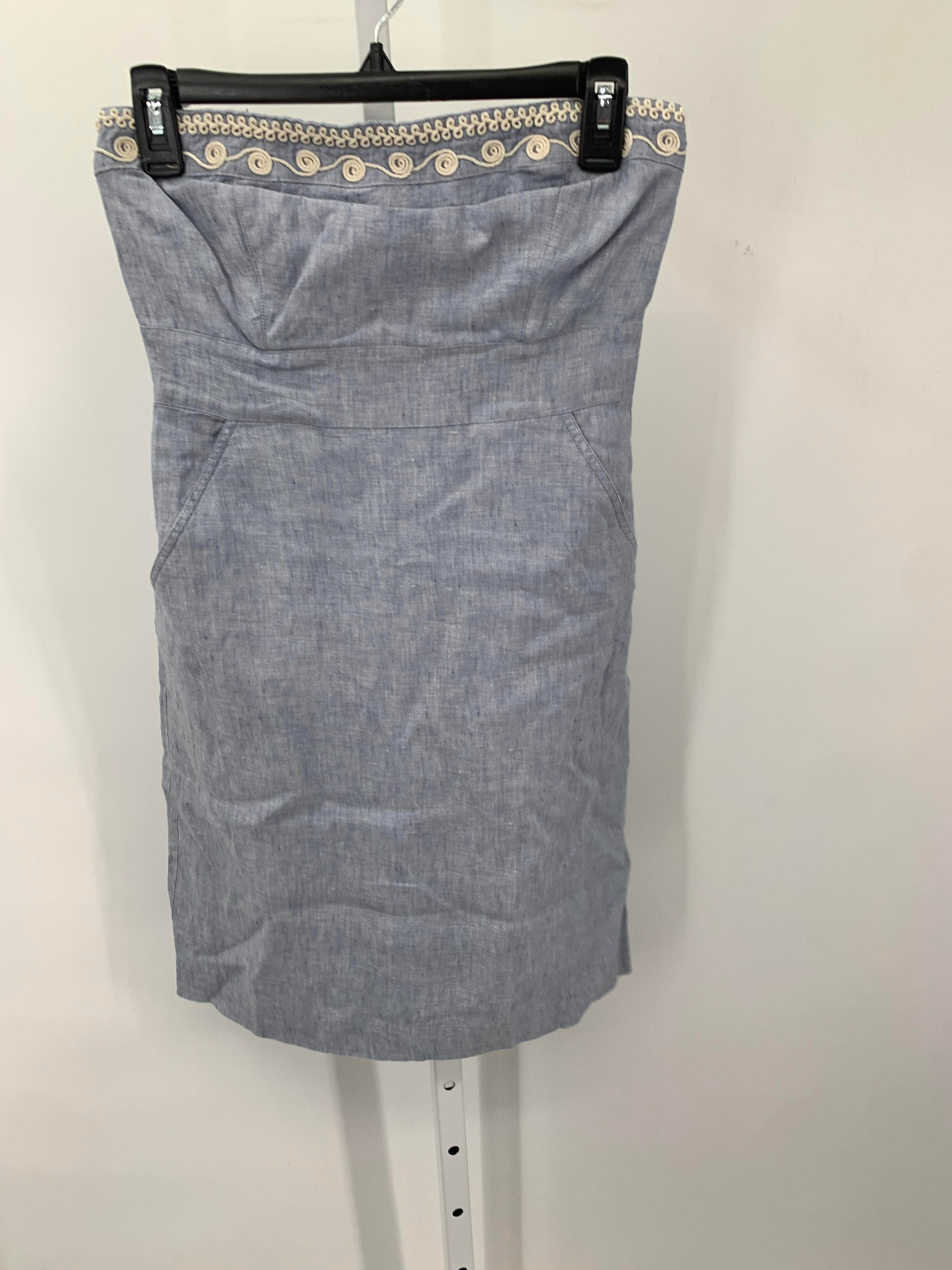 Vineyard Vines Size 0 Misses Sundress