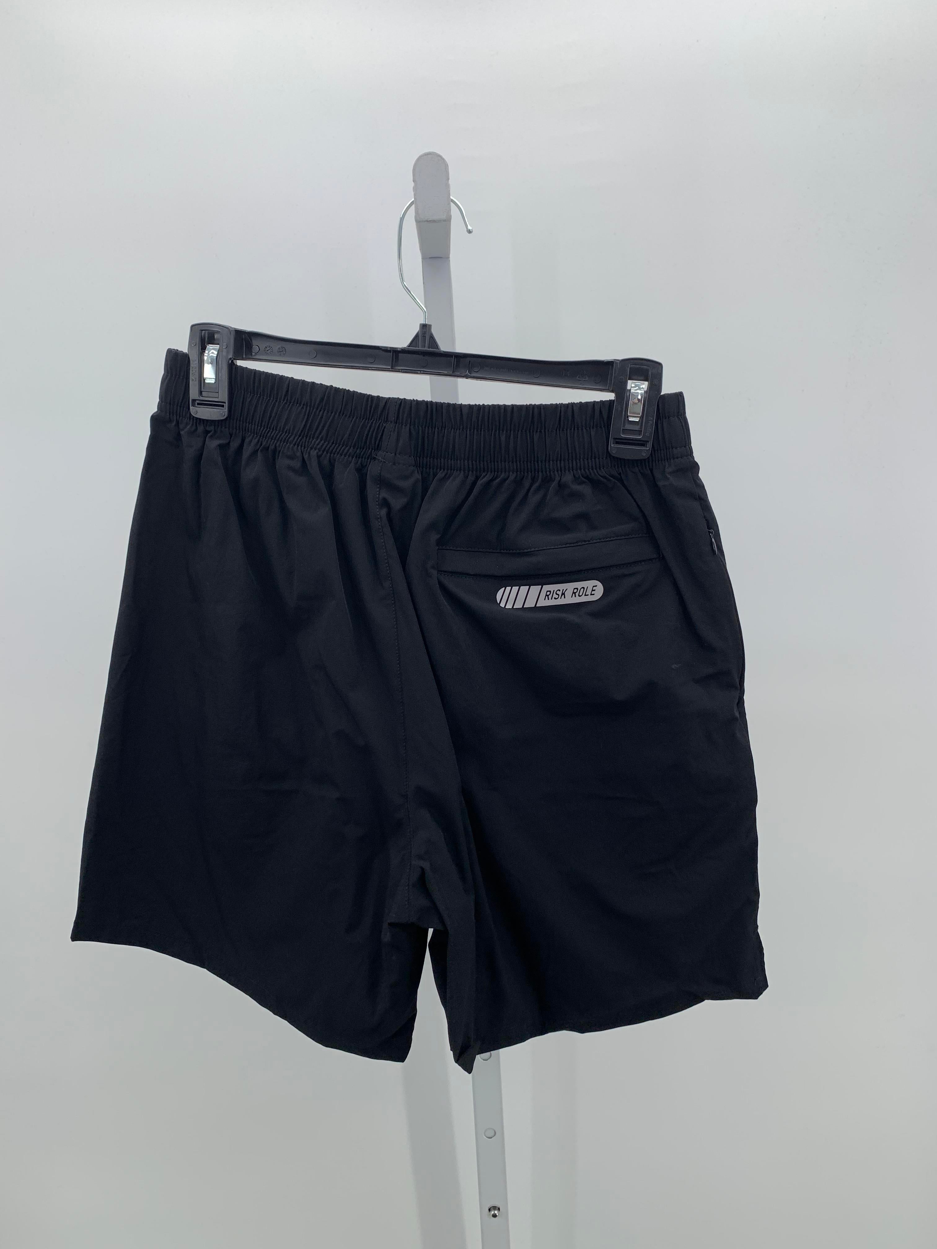 NEW ELASTIC WAIST.