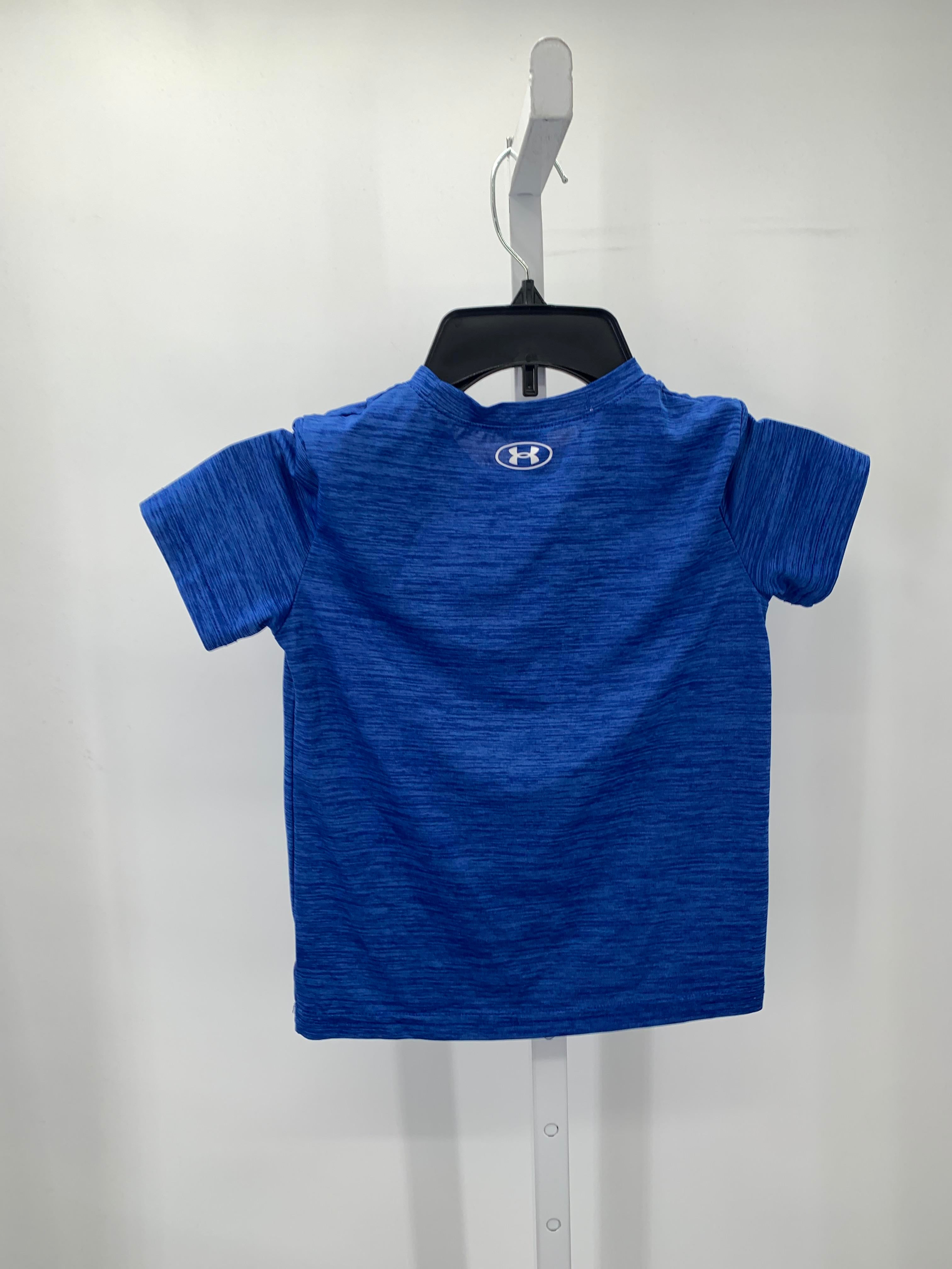 ACTIVE WEAR TEE