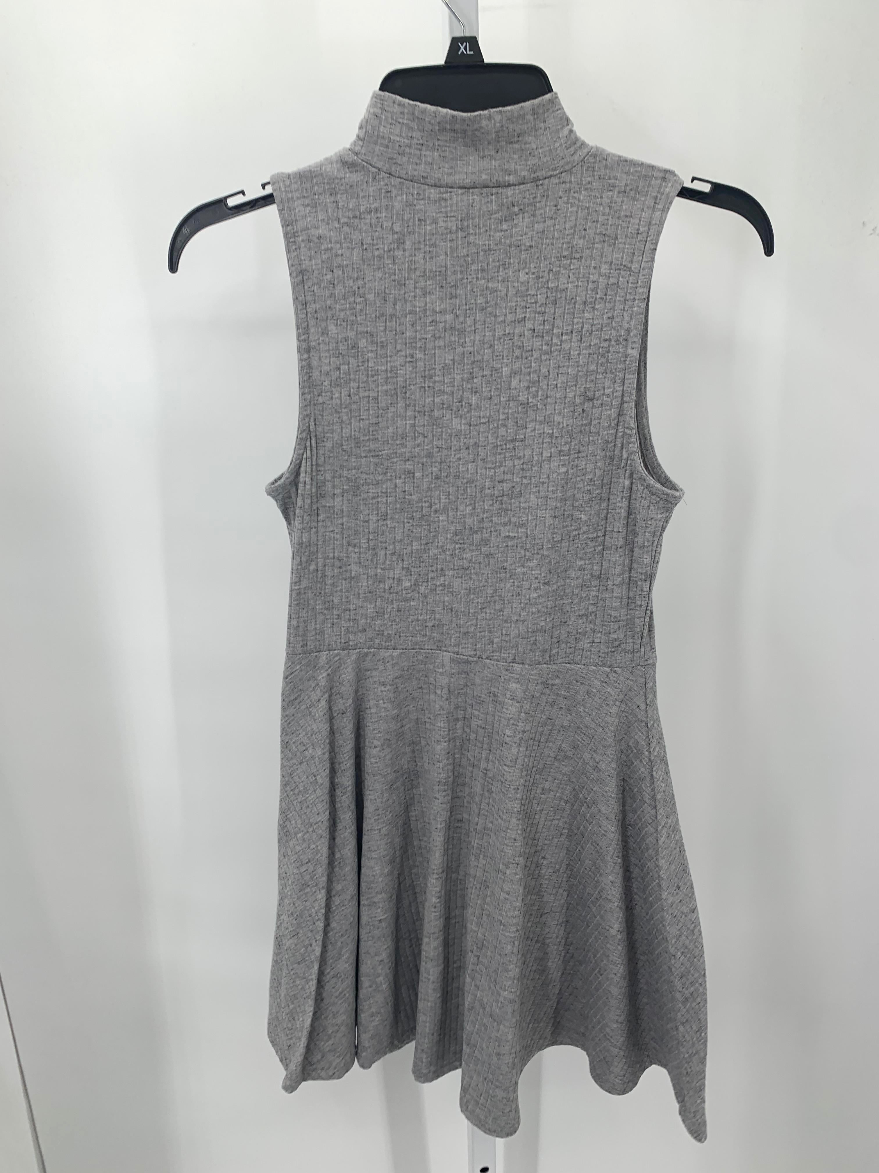 Prince & Fox Size Small Juniors Sleeveless Dress