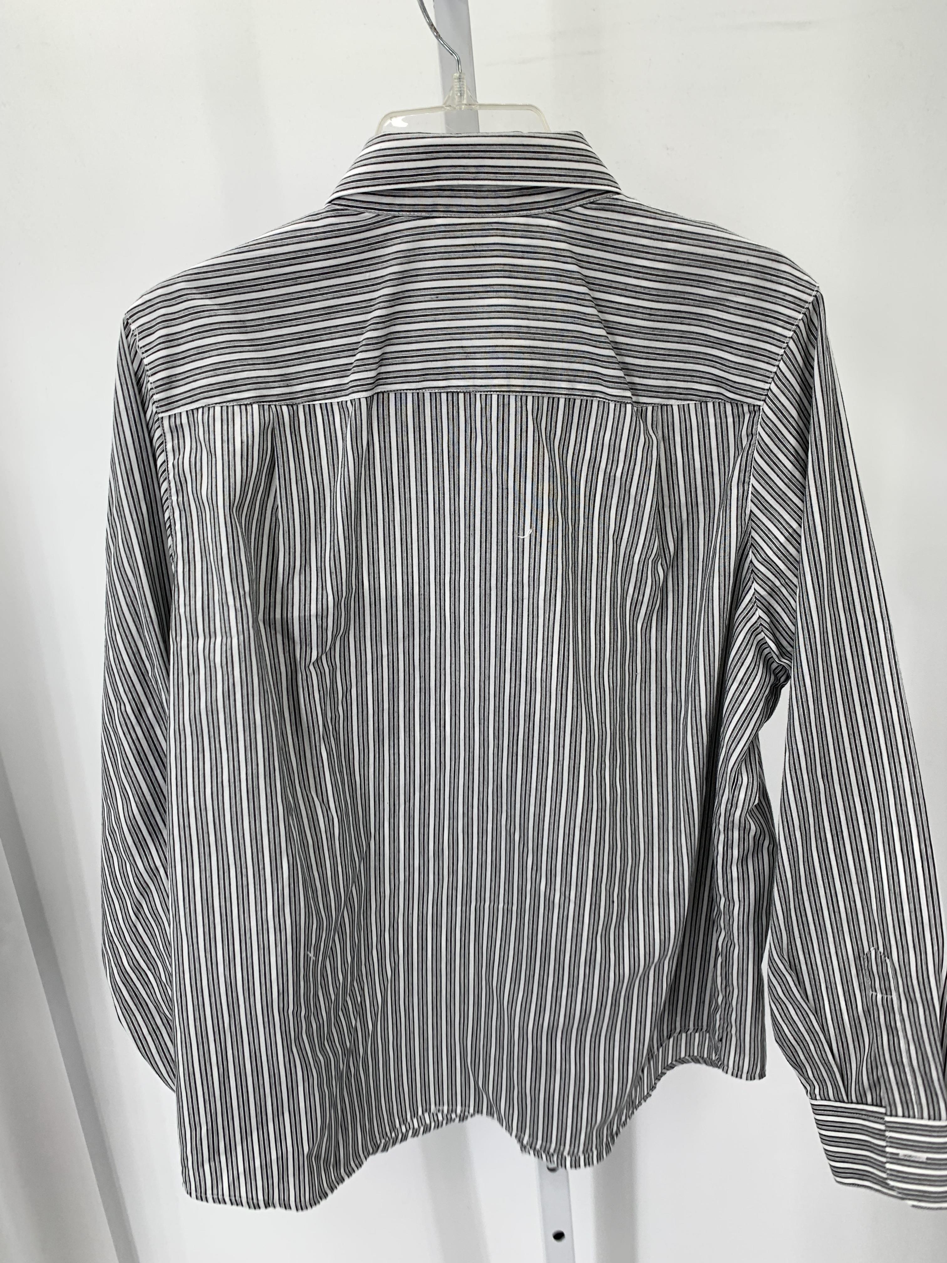 Blair Size Large Misses Long Sleeve Shirt