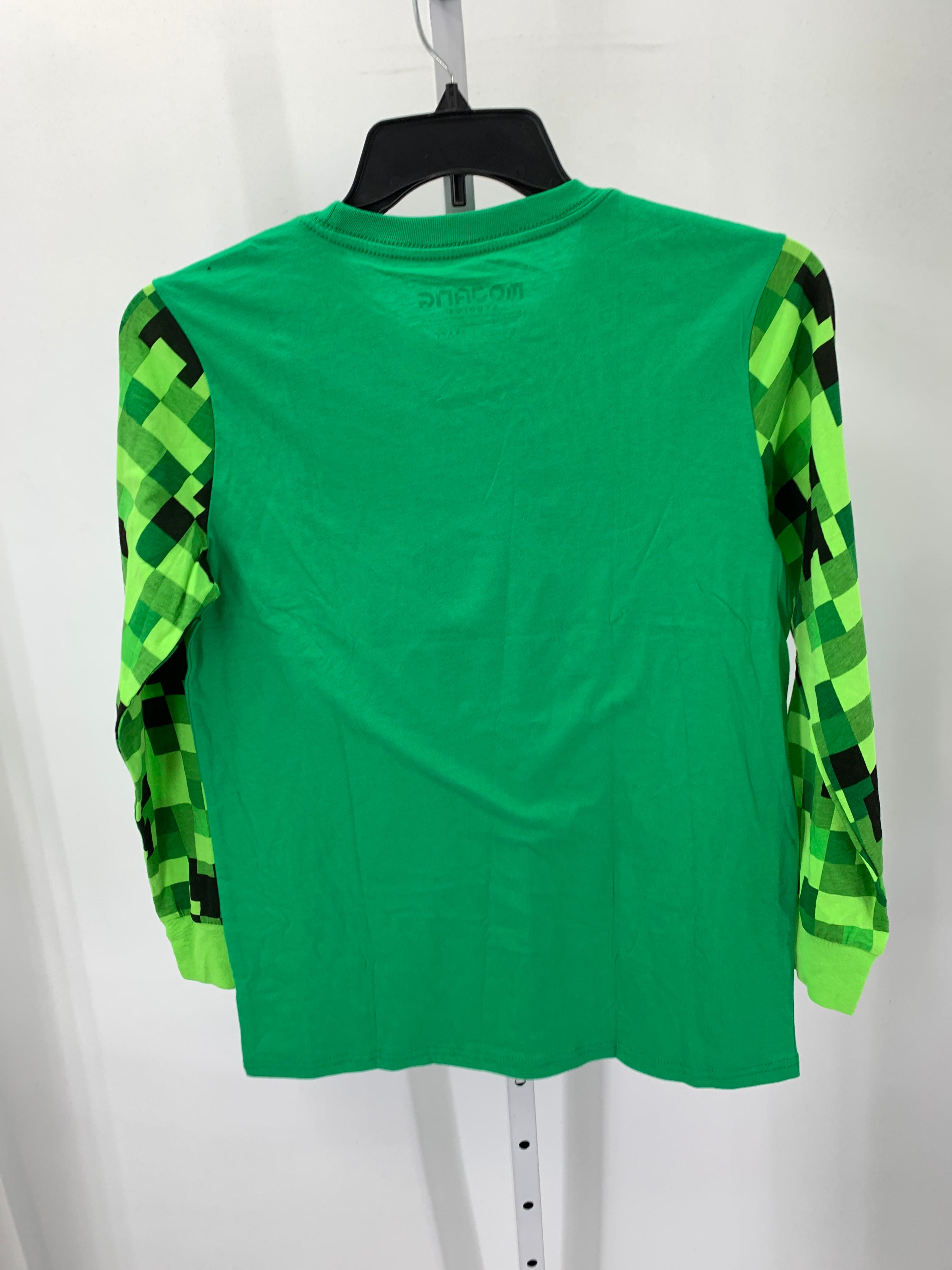 NEW MINECRAFT CREEPER