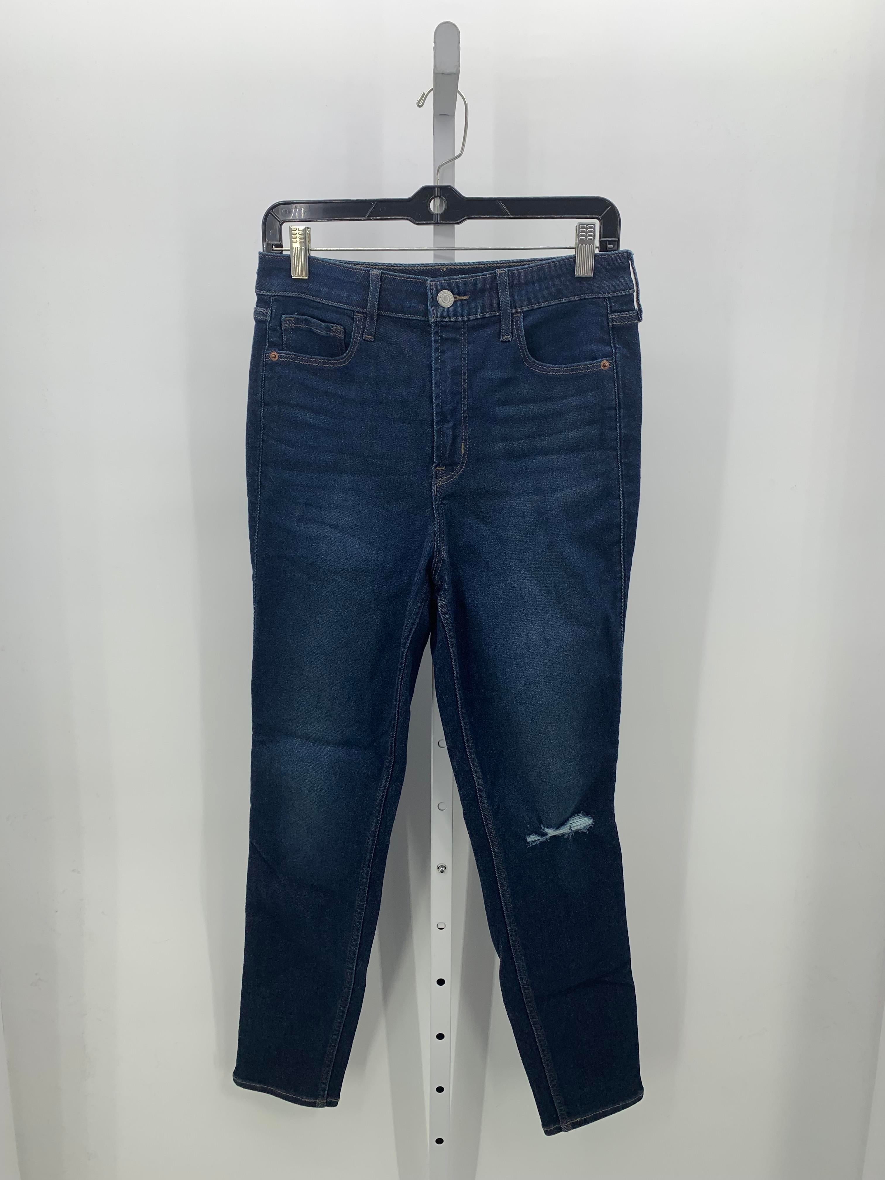 Old Navy Size 8 Misses Jeans
