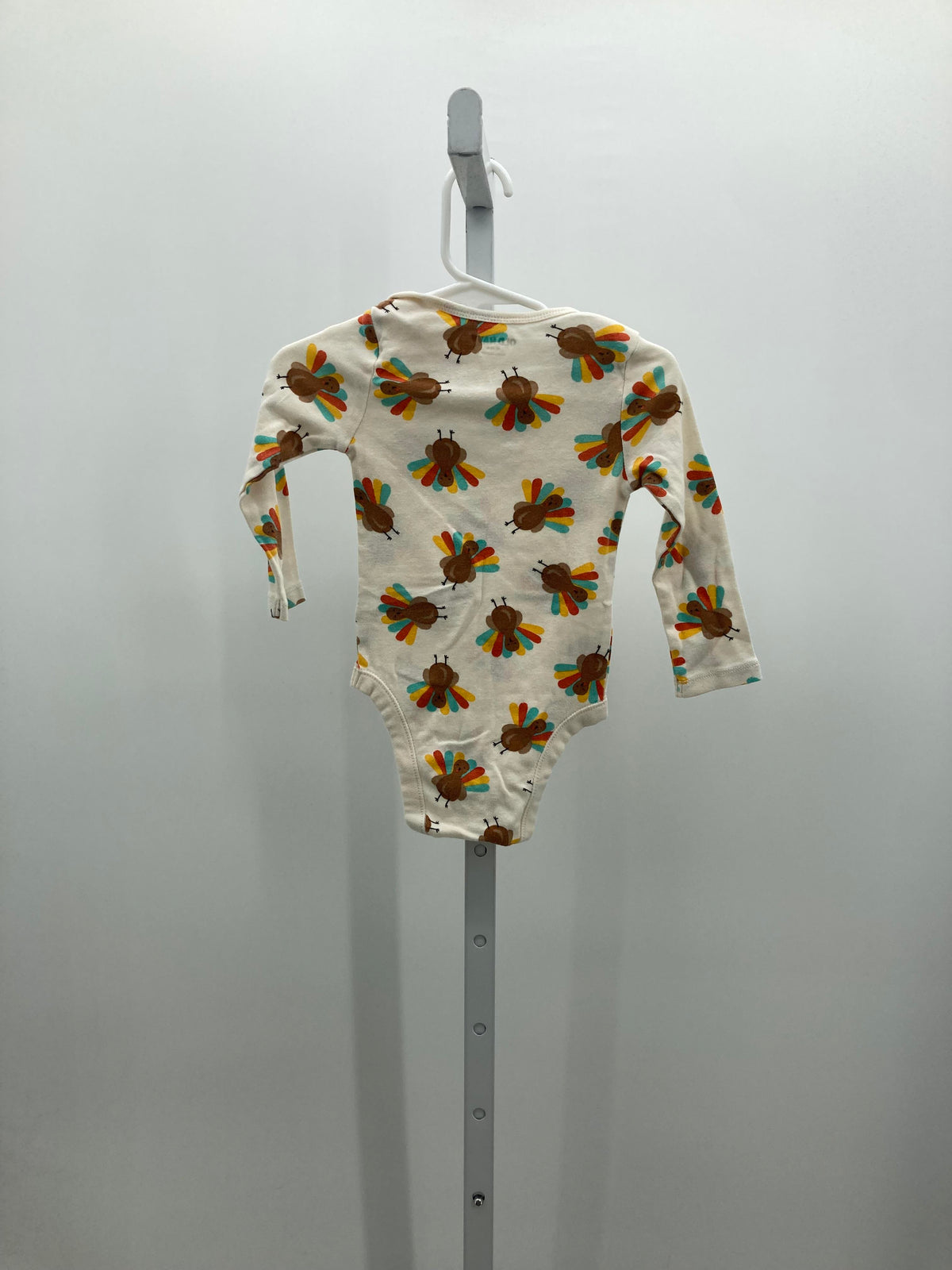 LONG SLV SHIRT TURKEYS