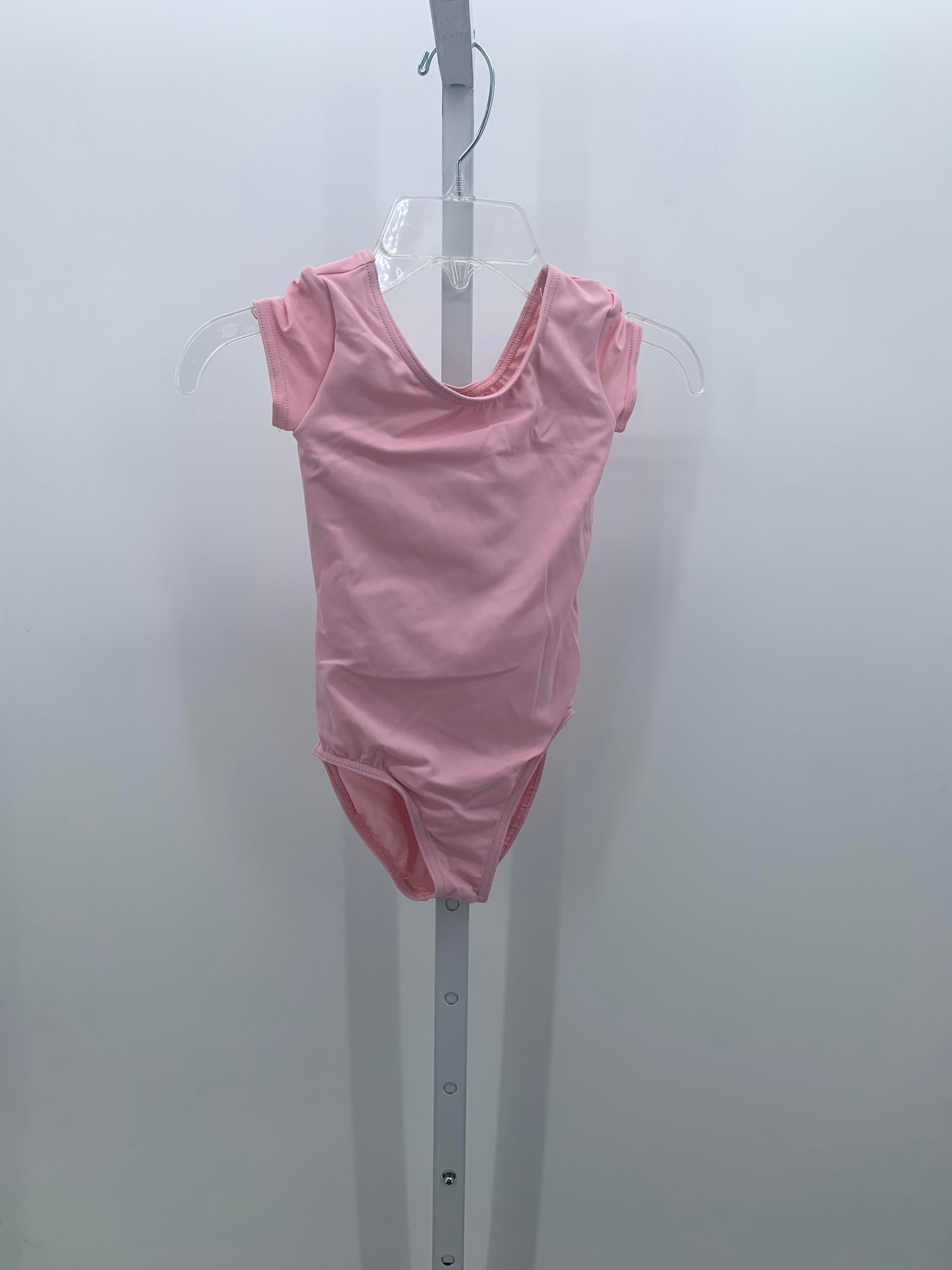 balera Size 4-5 Girls Leotard