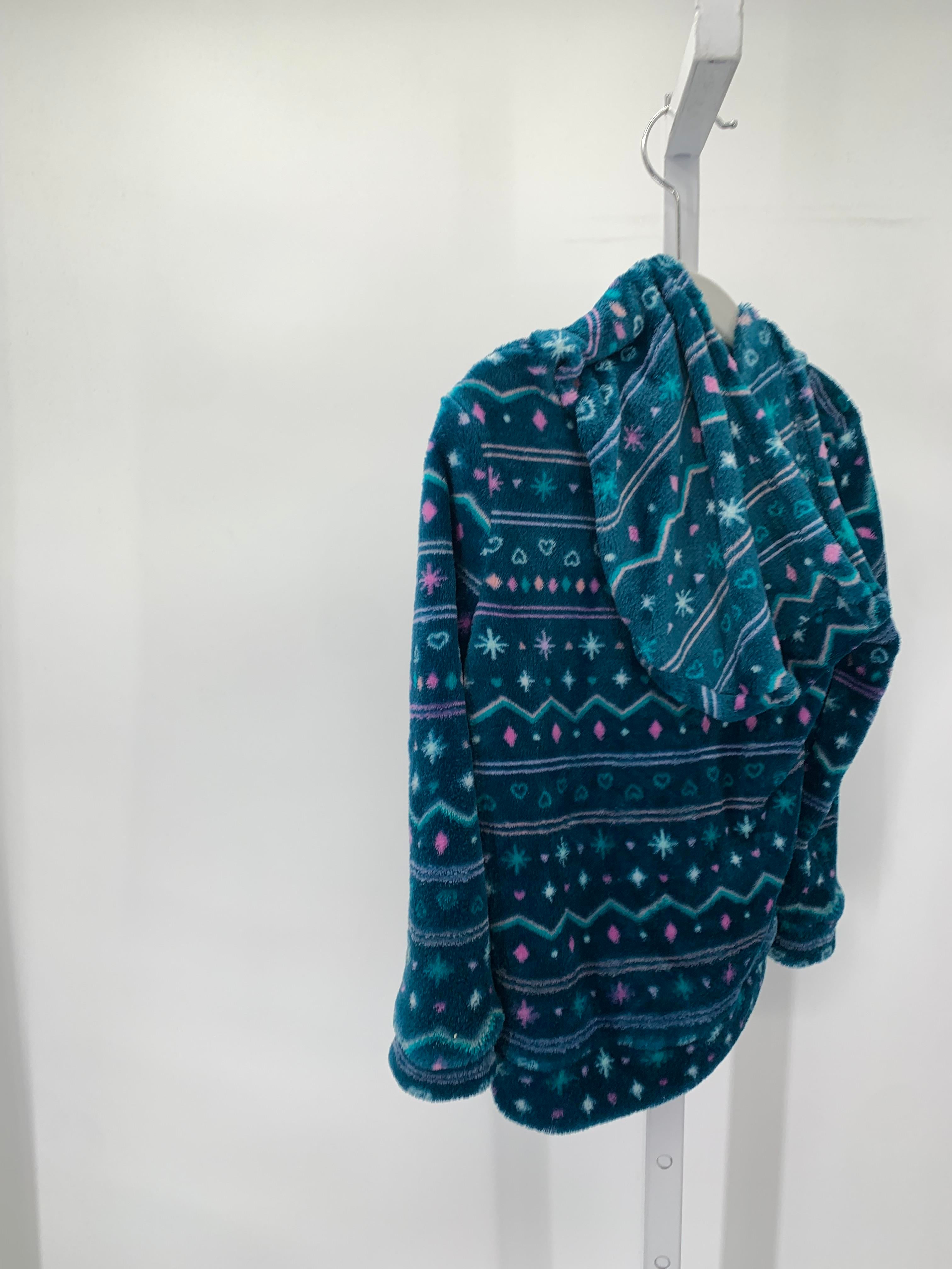 Jumping Beans Size 4 Girls Long Sleeve Shirt