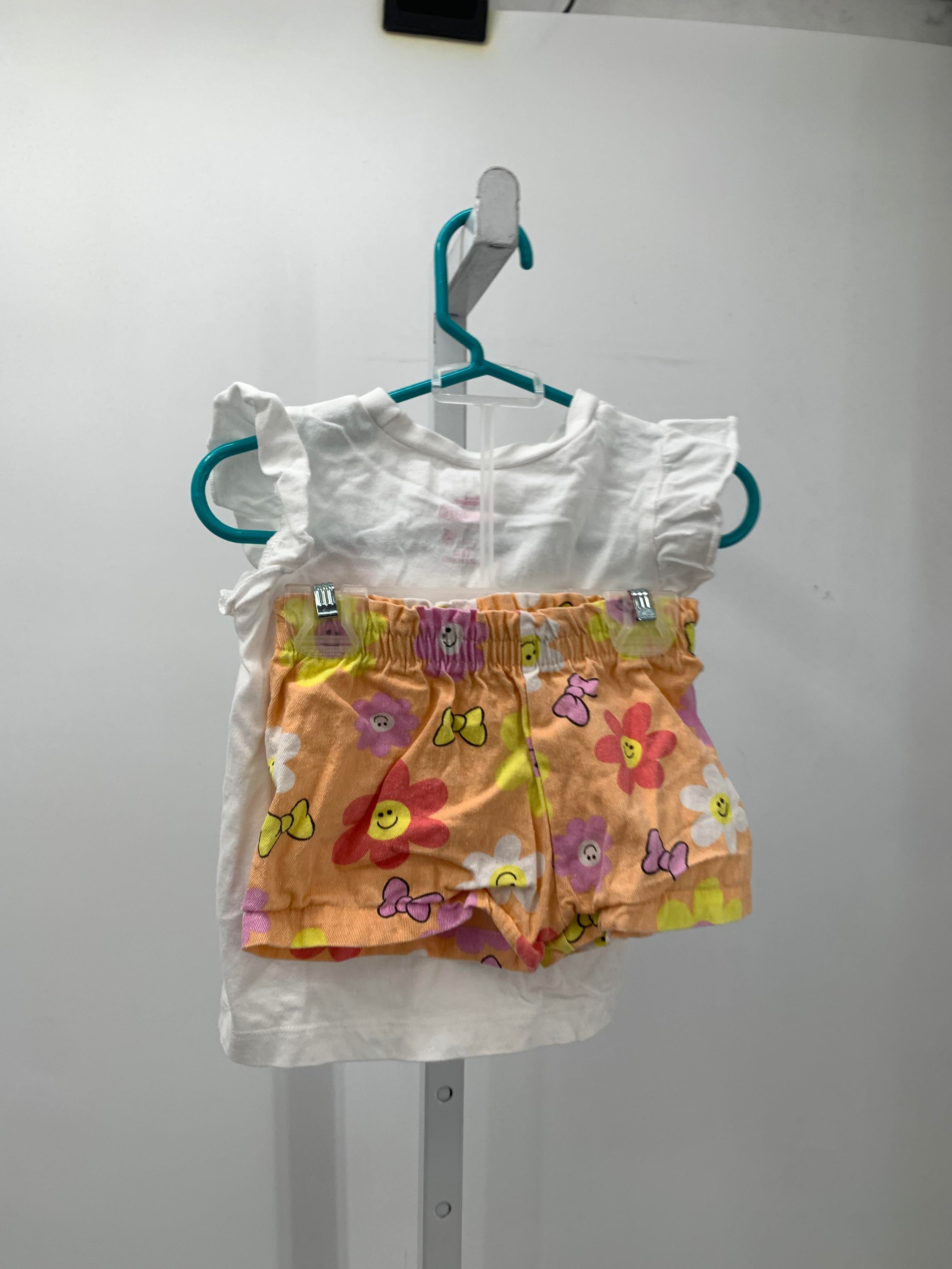 Disney Size 18 Months Girls 2 Pieces