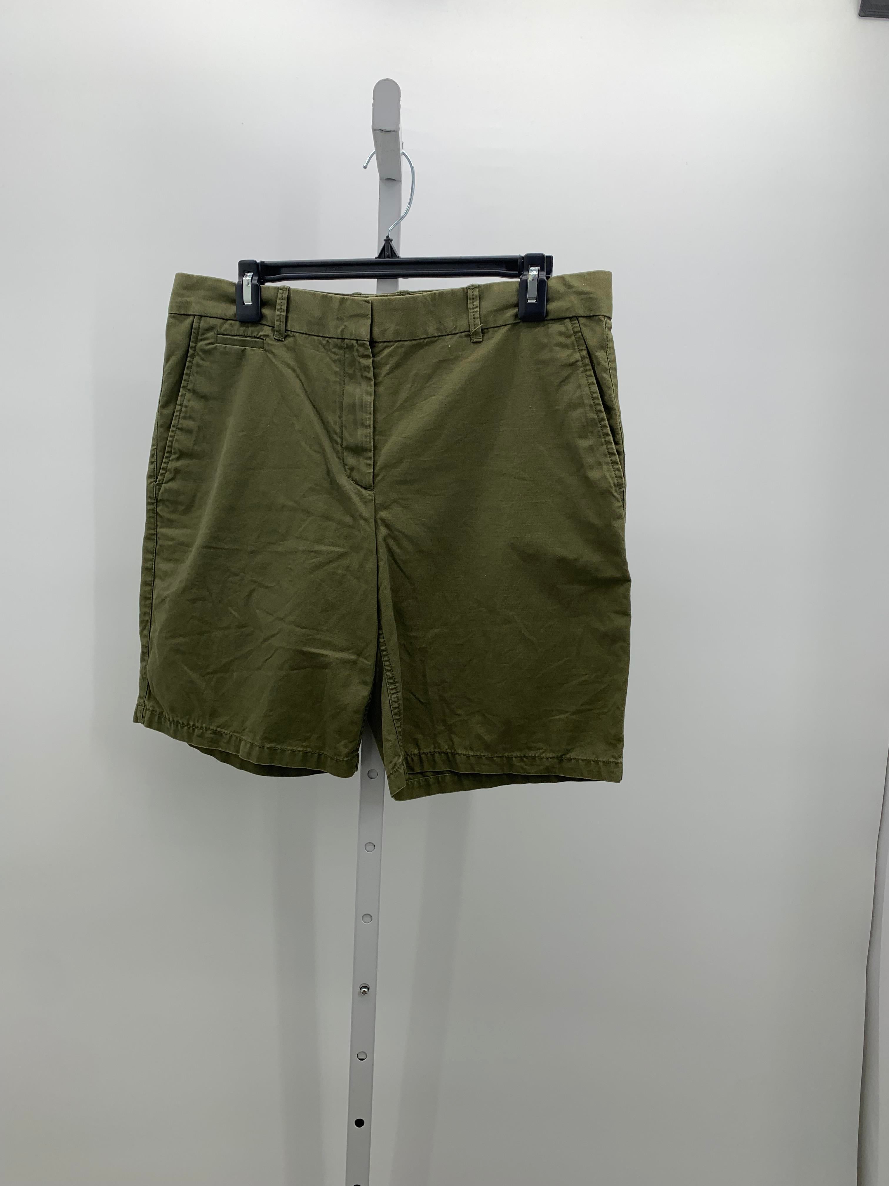 Gap Size 8 Misses Shorts