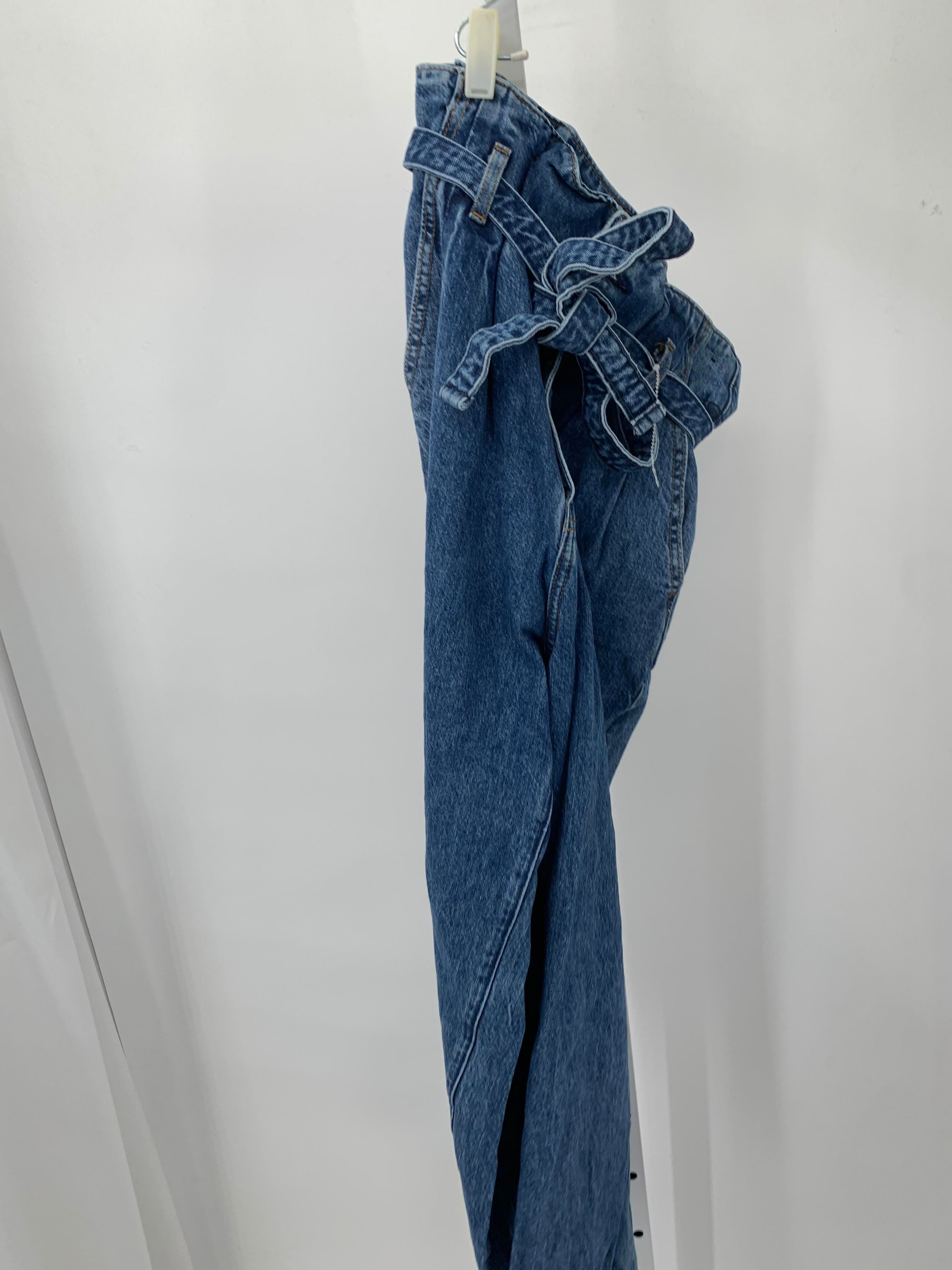 Abercrombie Size 6 Juniors Jeans