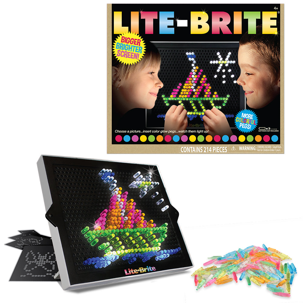 Lite Brite Ultimate Classic -