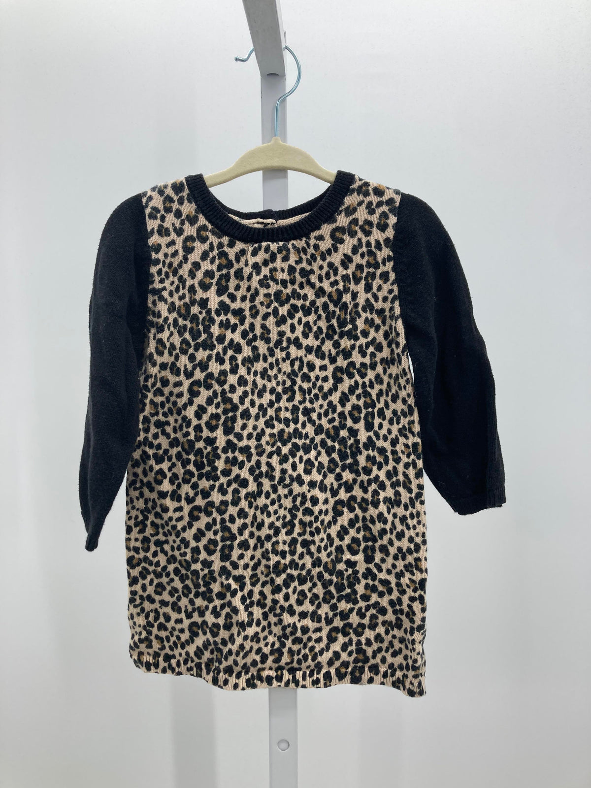 Old Navy Size 12-18 Months Girls Long Sleeve Dress