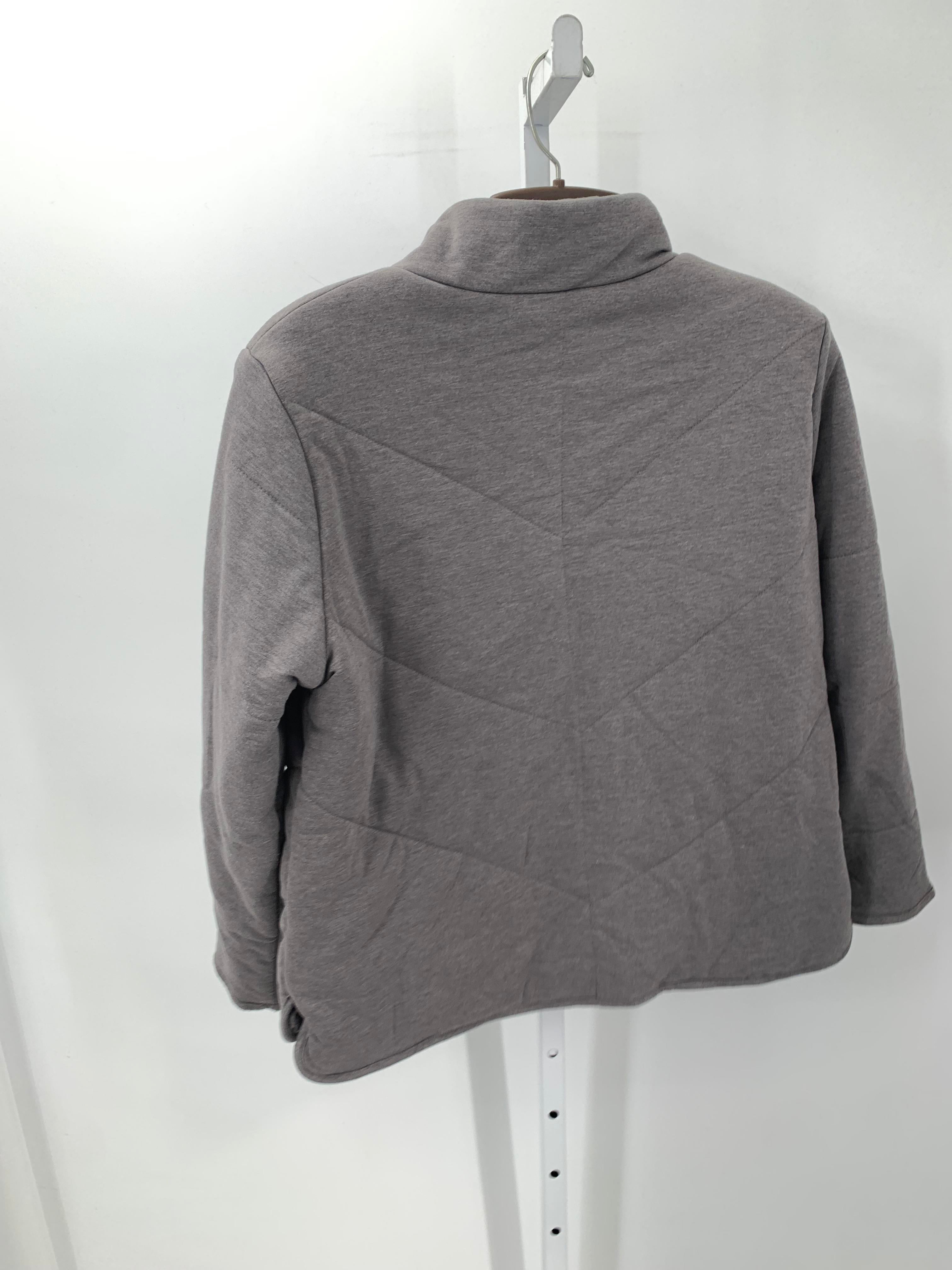 Size Large Misses Sweat Jacket