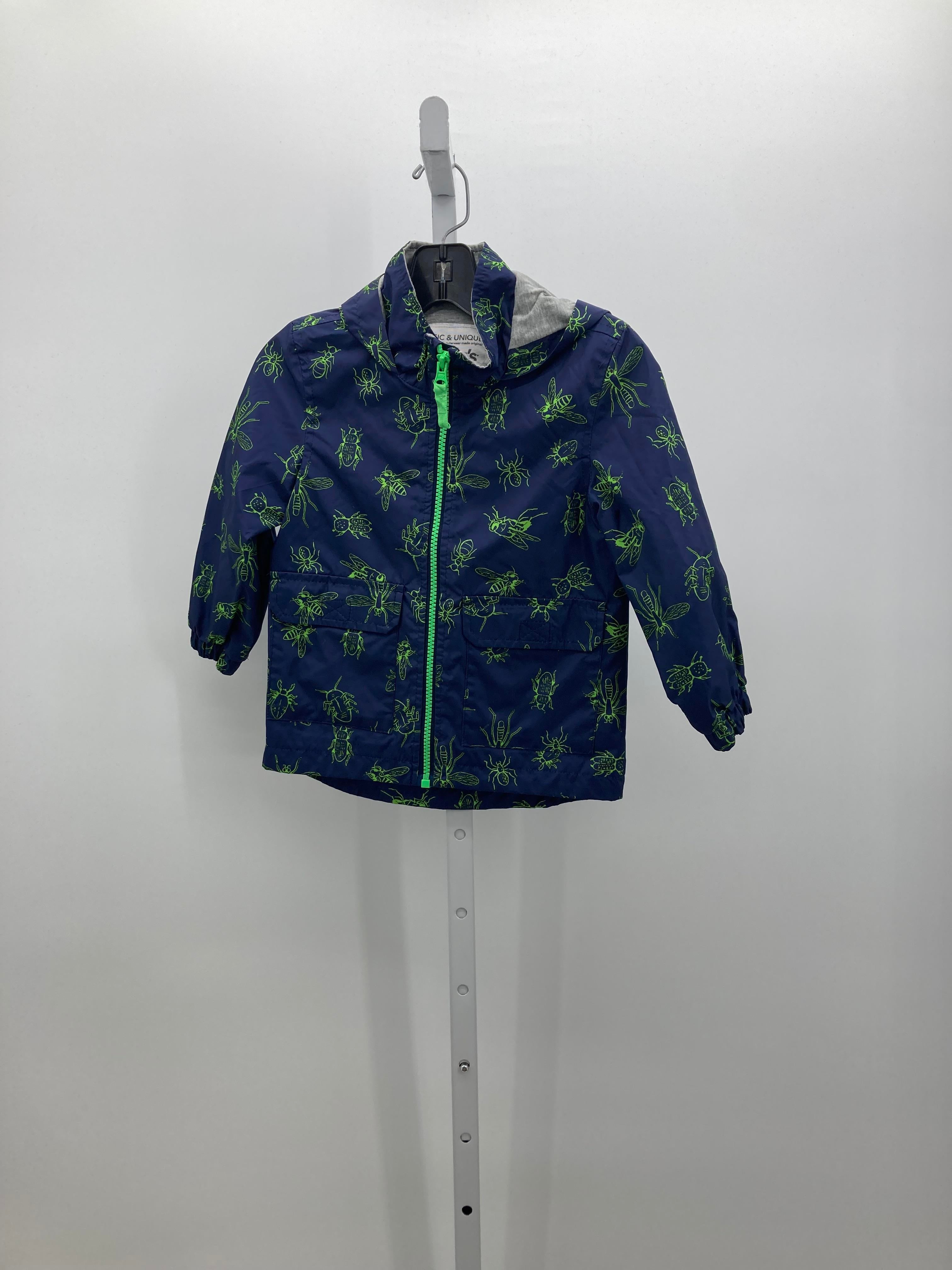 INSECTS WINDBREAKER