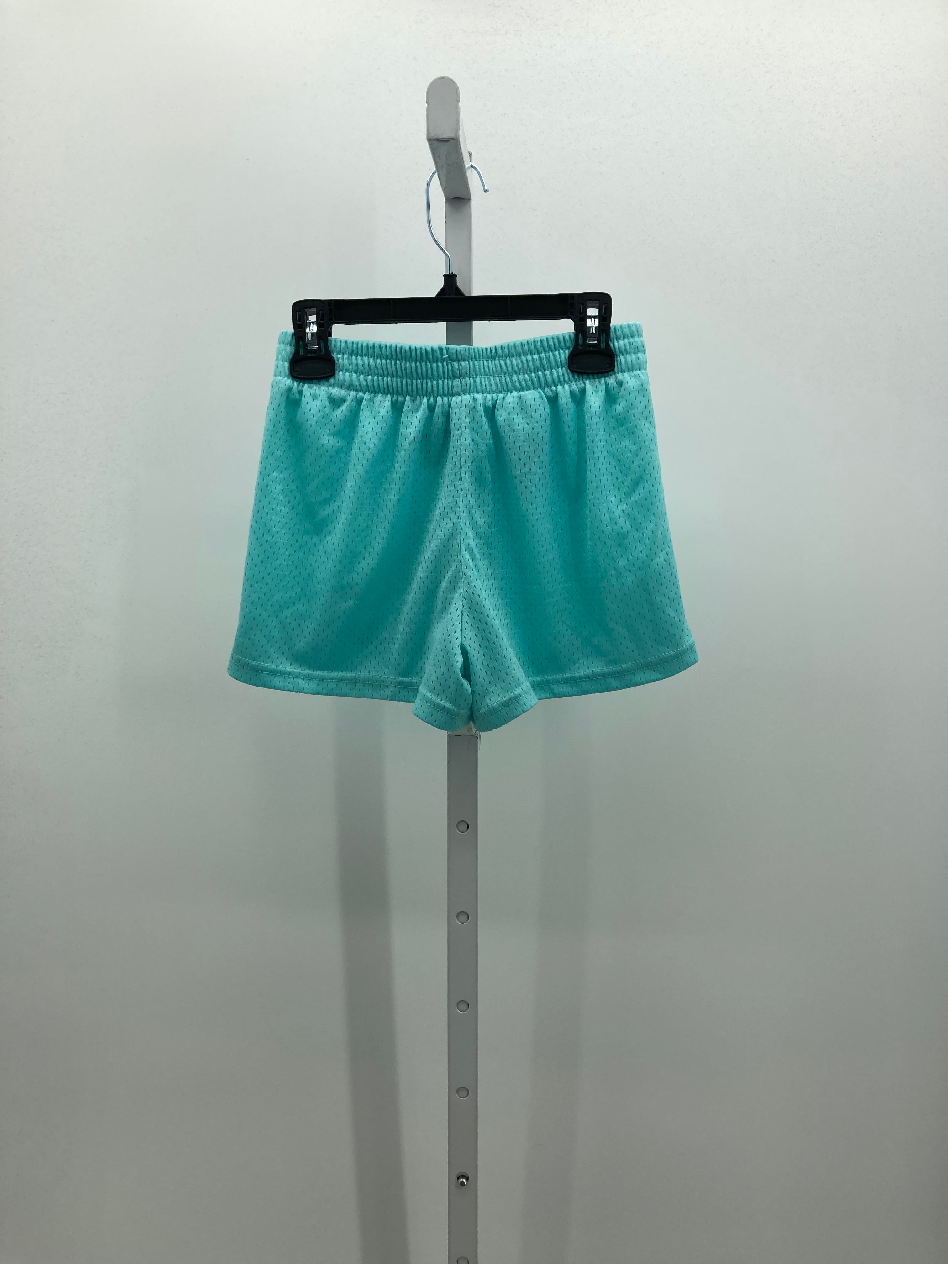Champion Size 10-12 Girls Short Sleeve Shirt