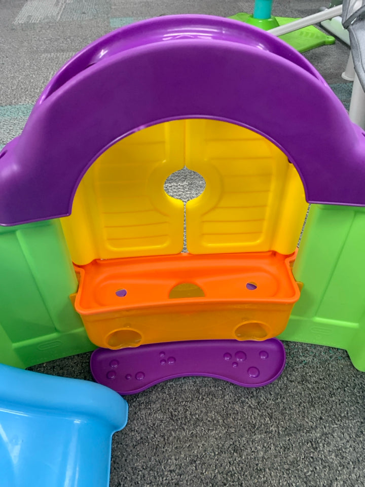 Little Tikes Activity Garden