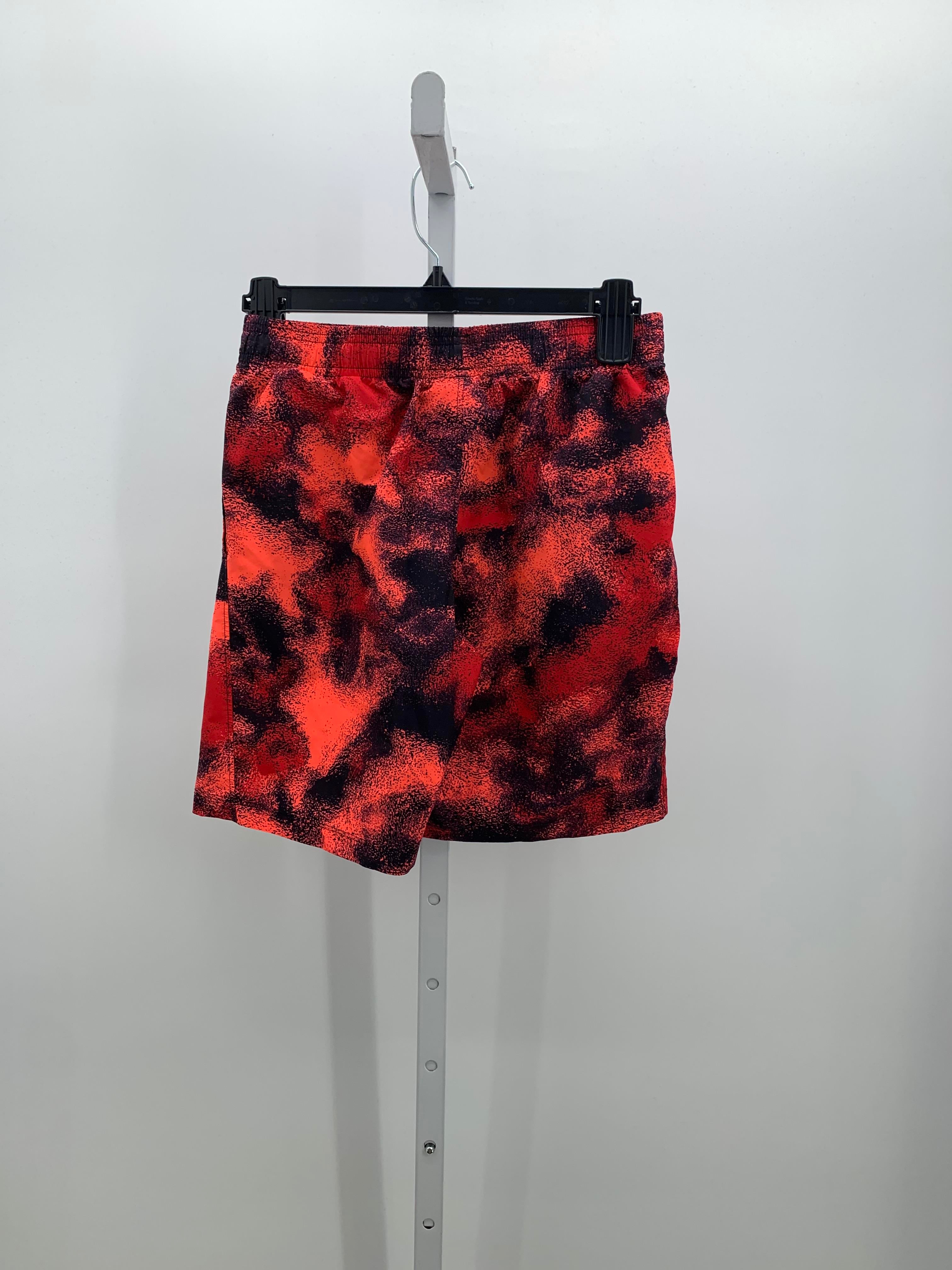 PATTERN ELASTIC WAIST