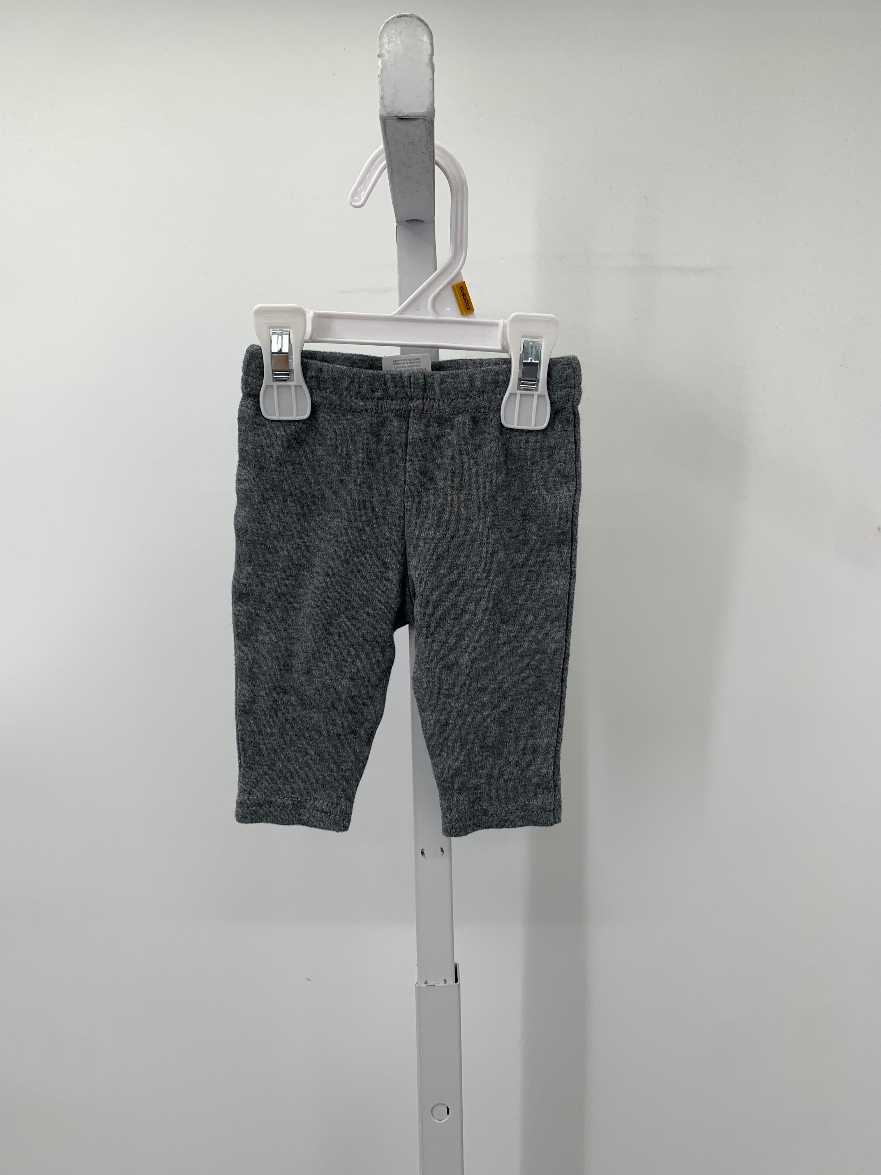 ELASTIC WAIST