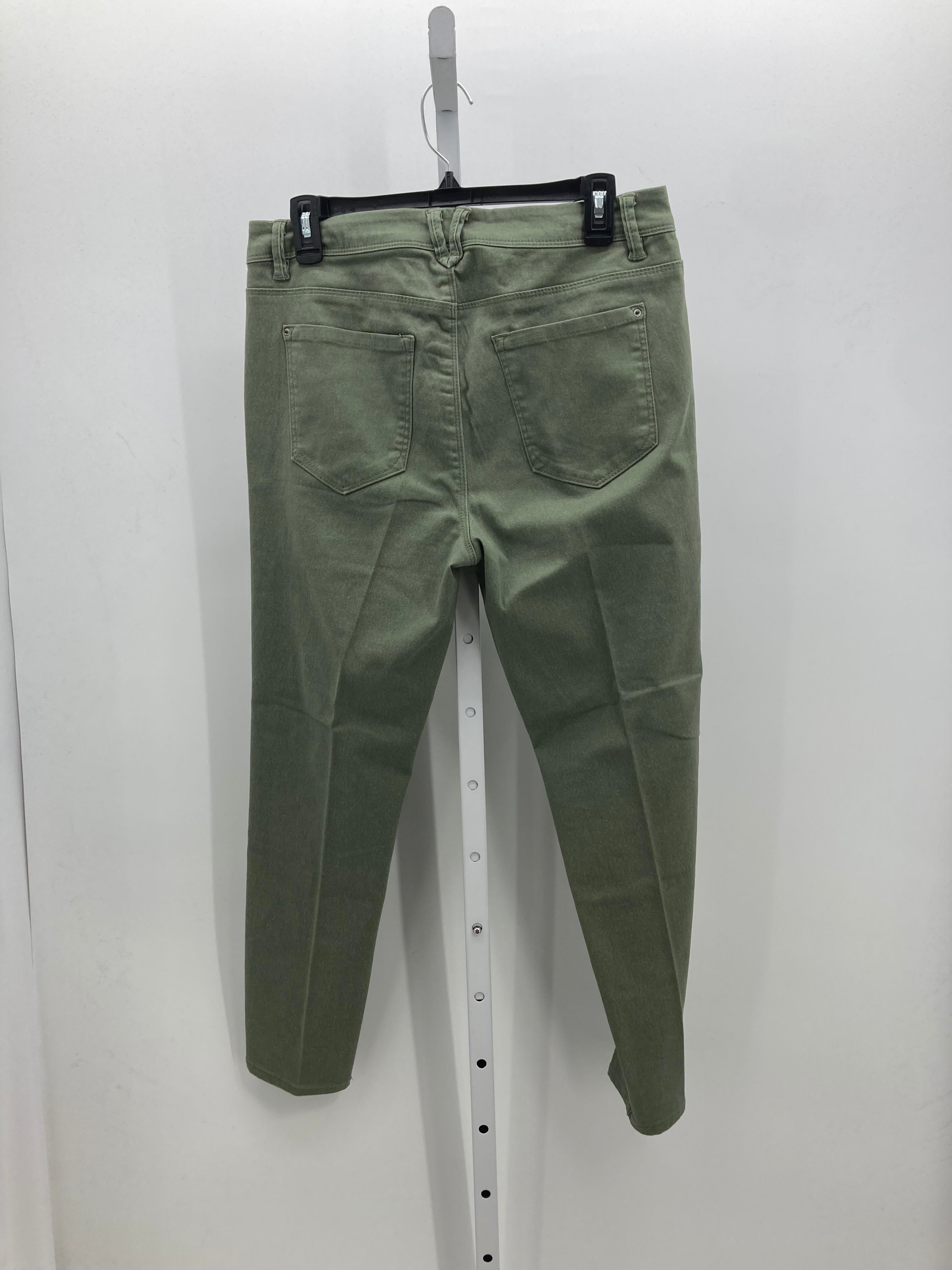 Curve Appeal Size 12 Misses Jeans