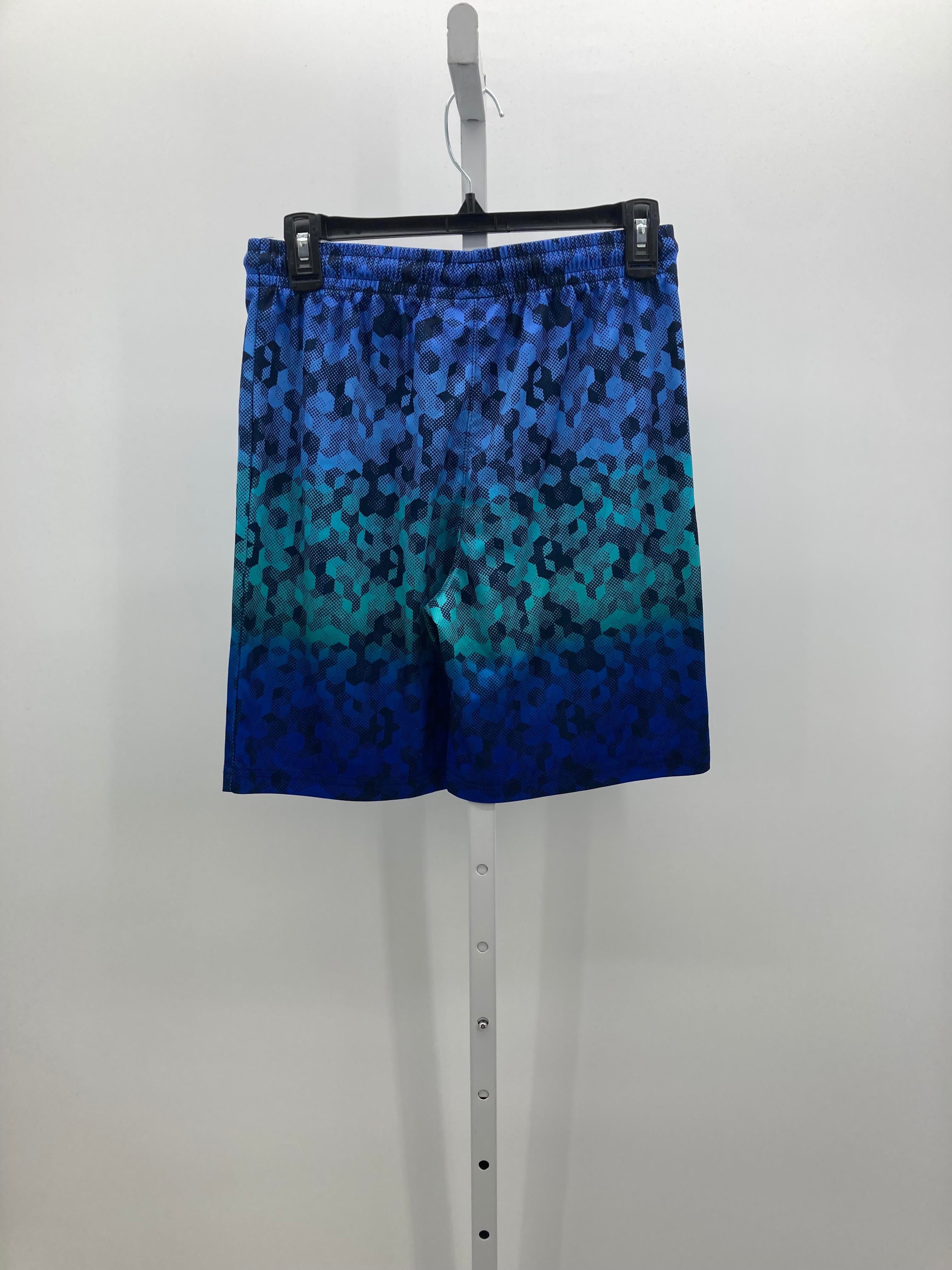 ACTIVE SHORTS