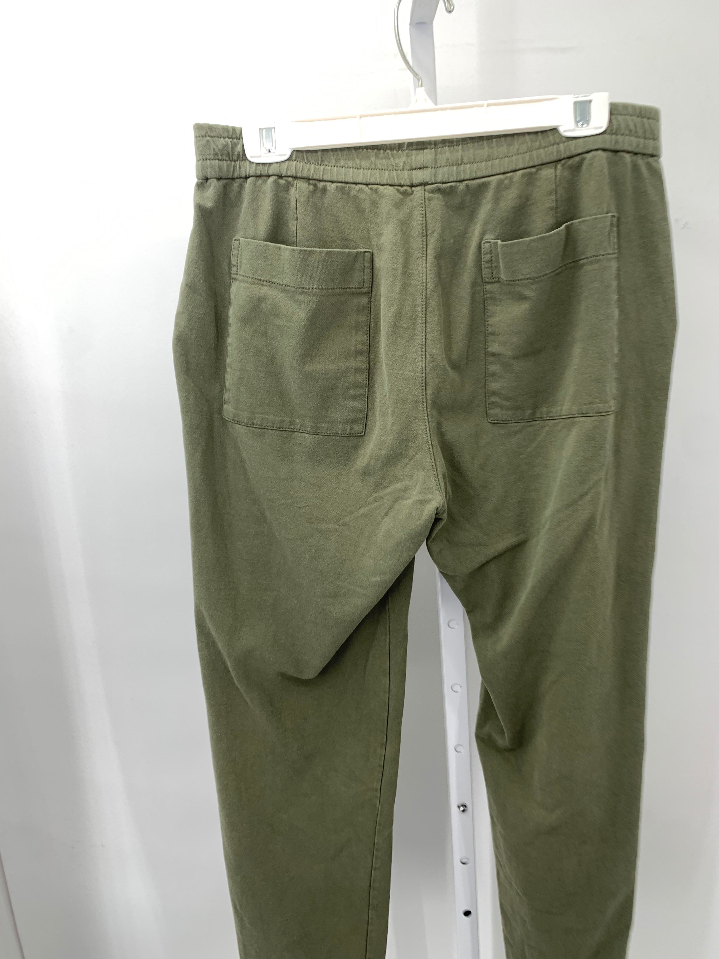 Uniqlo Size Large Misses Pants