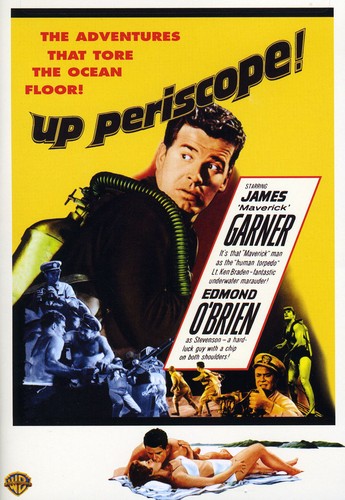 Up Periscope -
