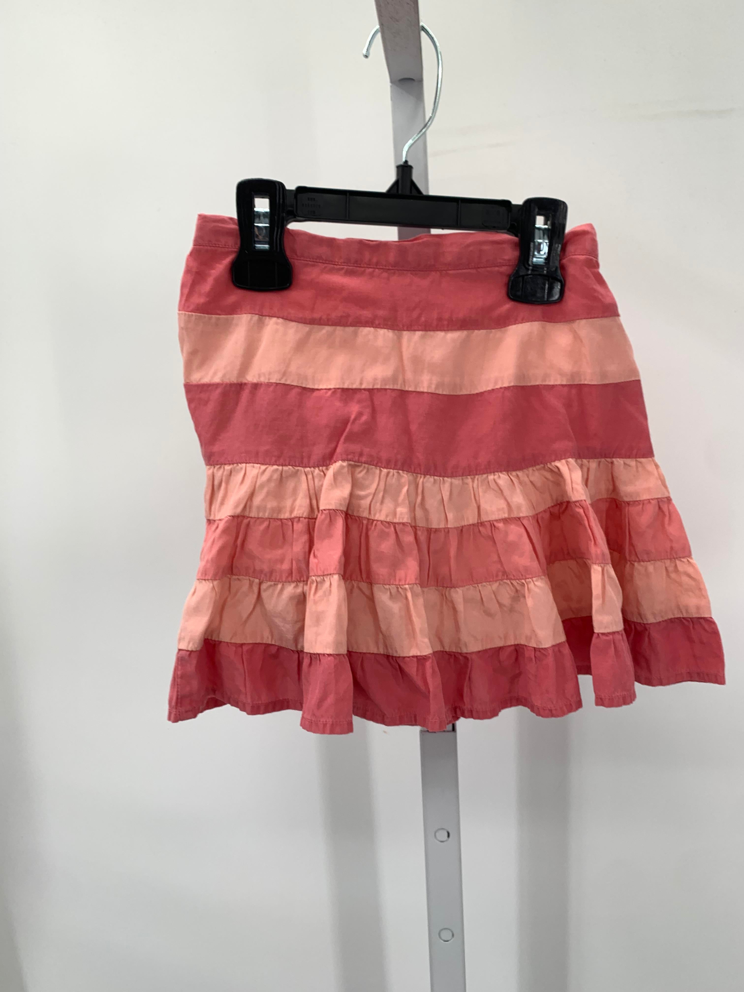 Janie and Jack Size 4T Girls Skort
