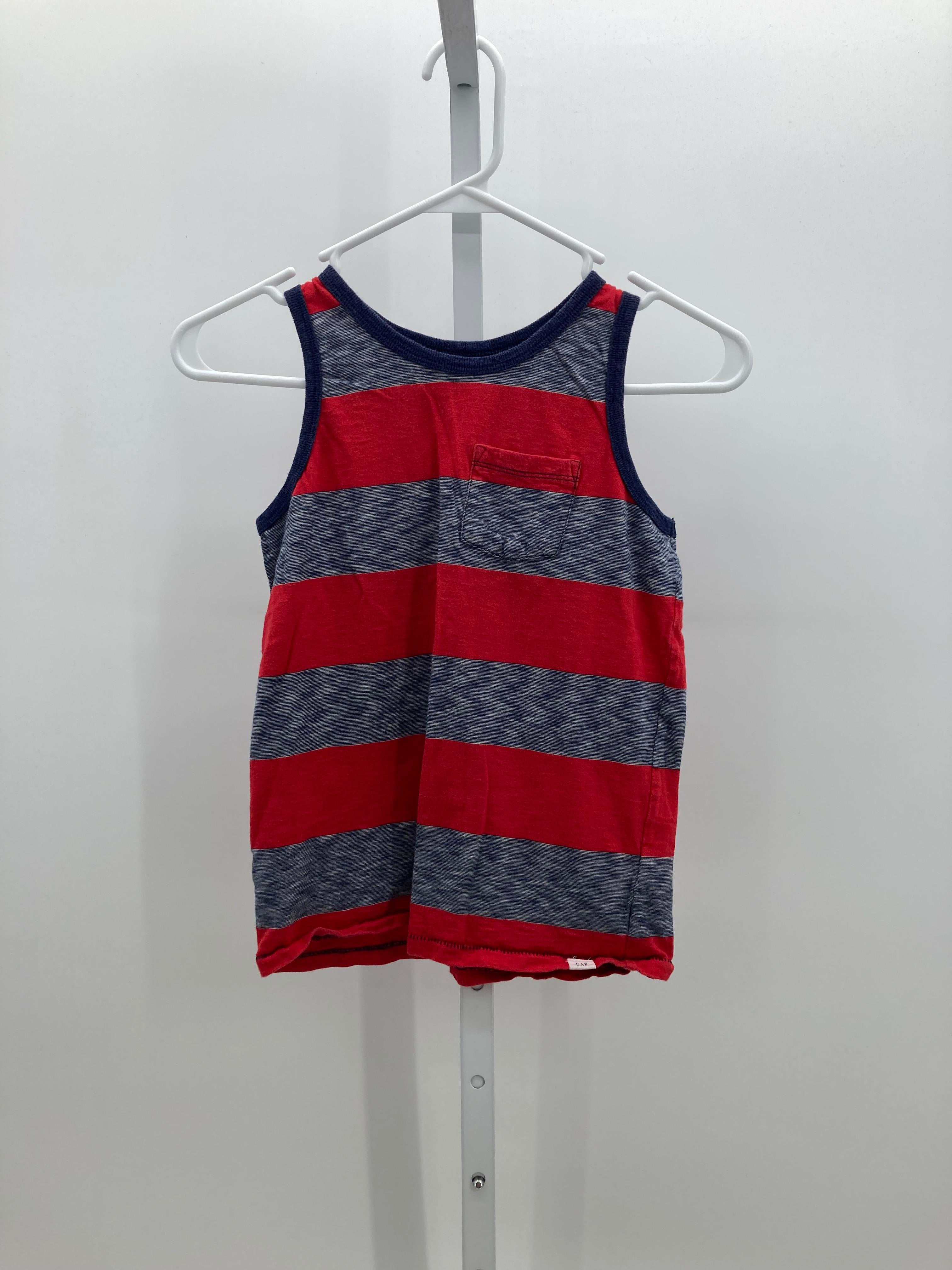 RED STRIPES