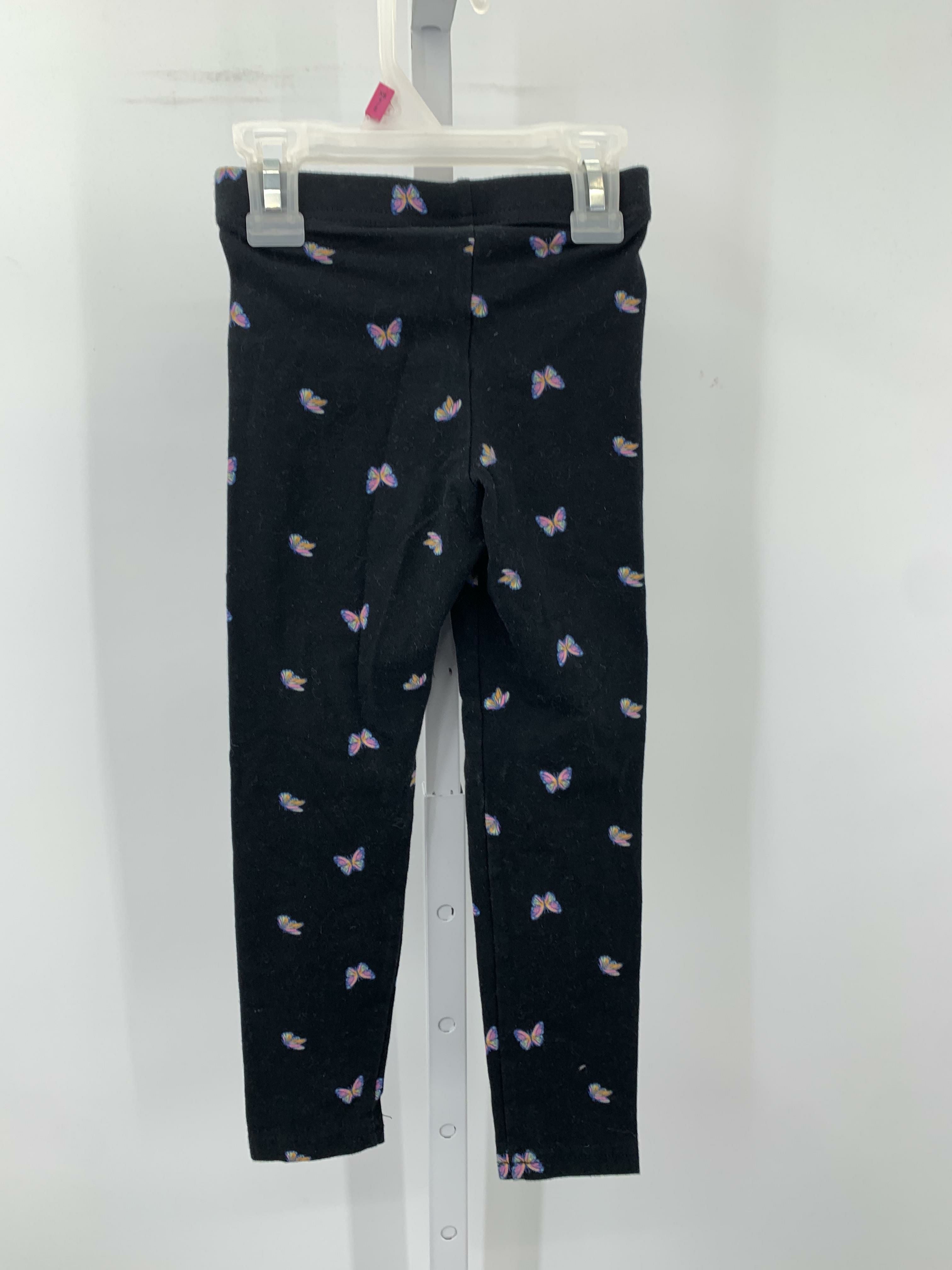 Old Navy Size 4-5 Girls Leggings