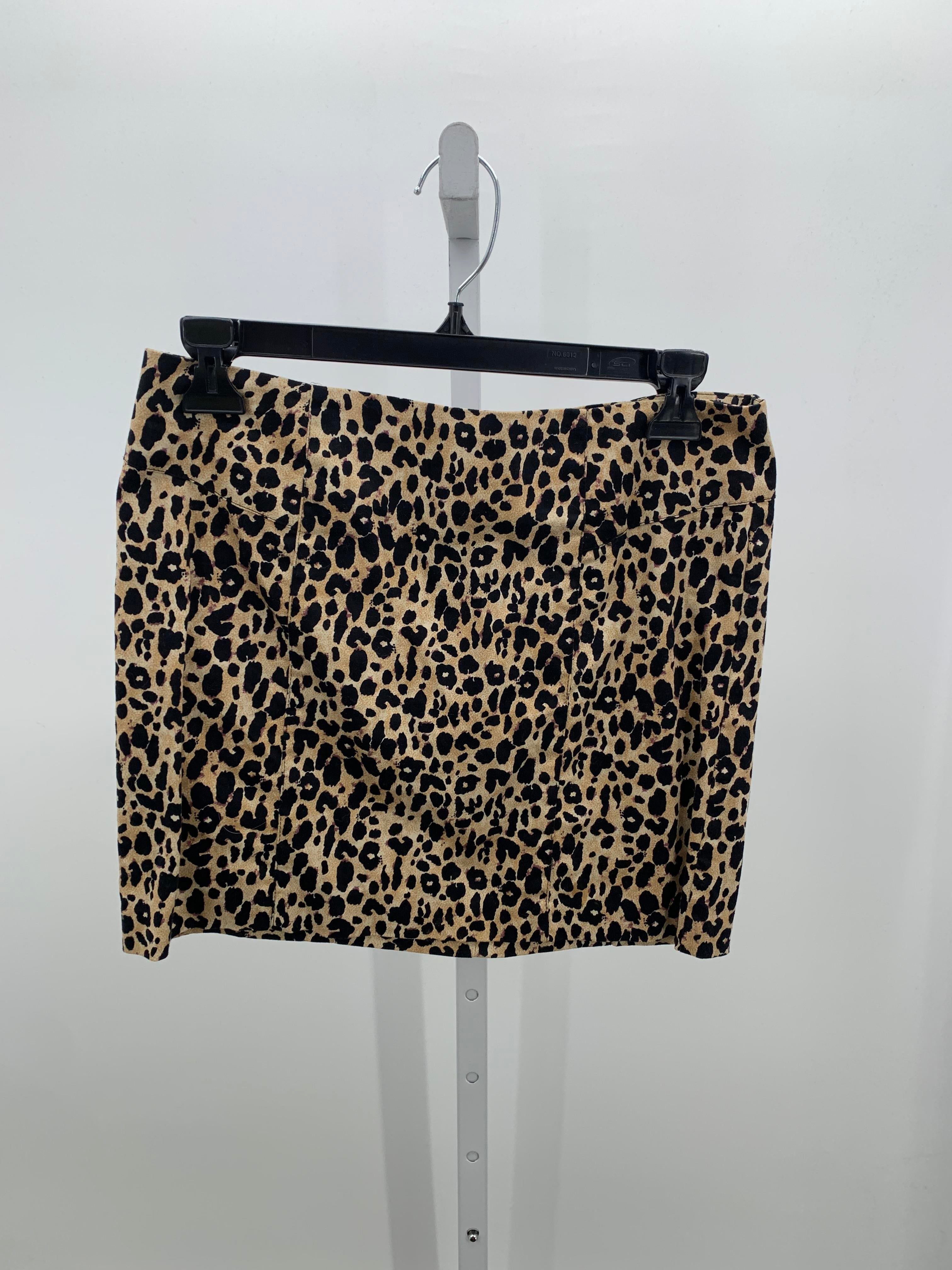 Forever 21 Size Medium Juniors Skirt