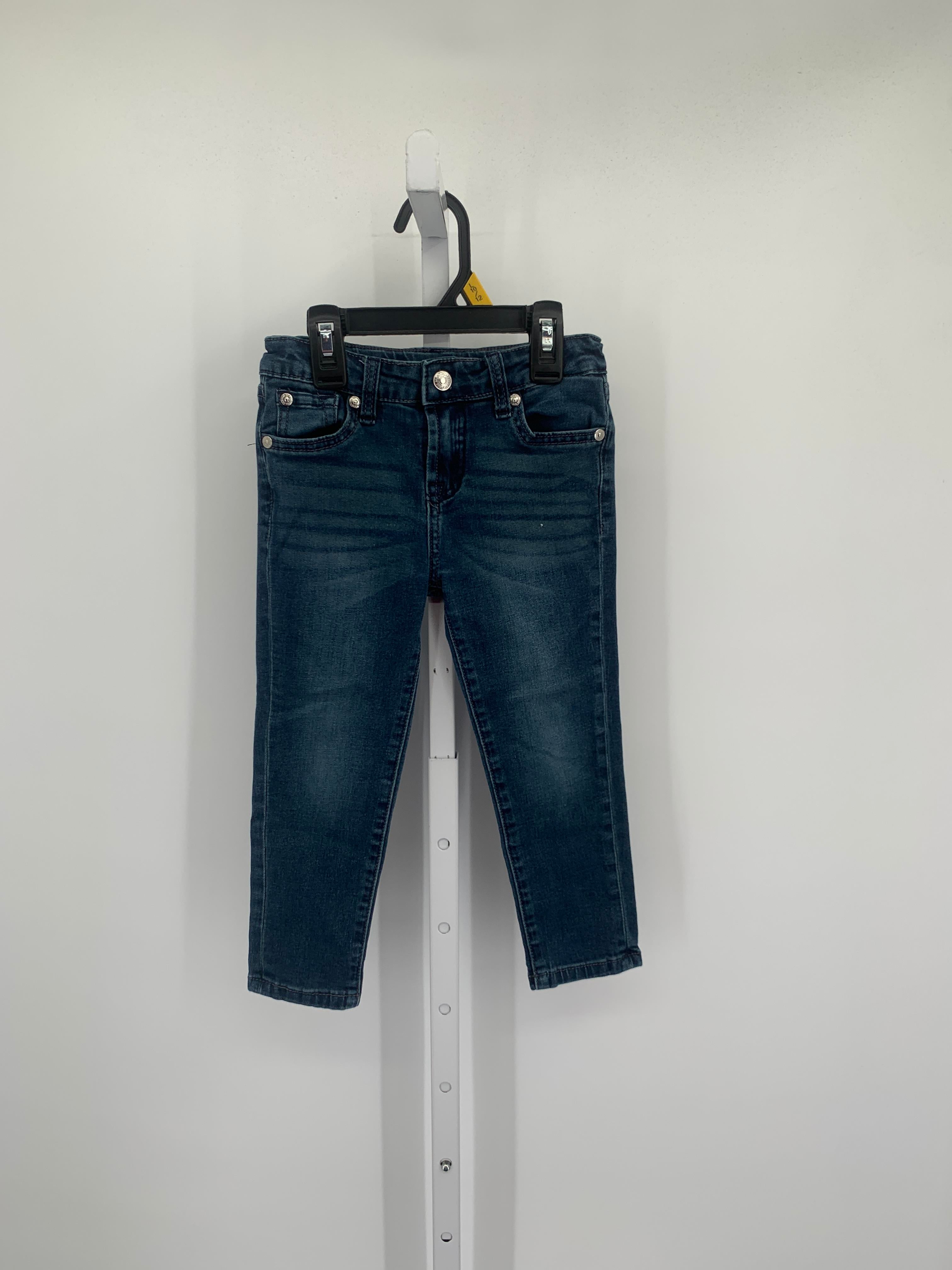 Seven Apparel Size 5 Girls Jeans