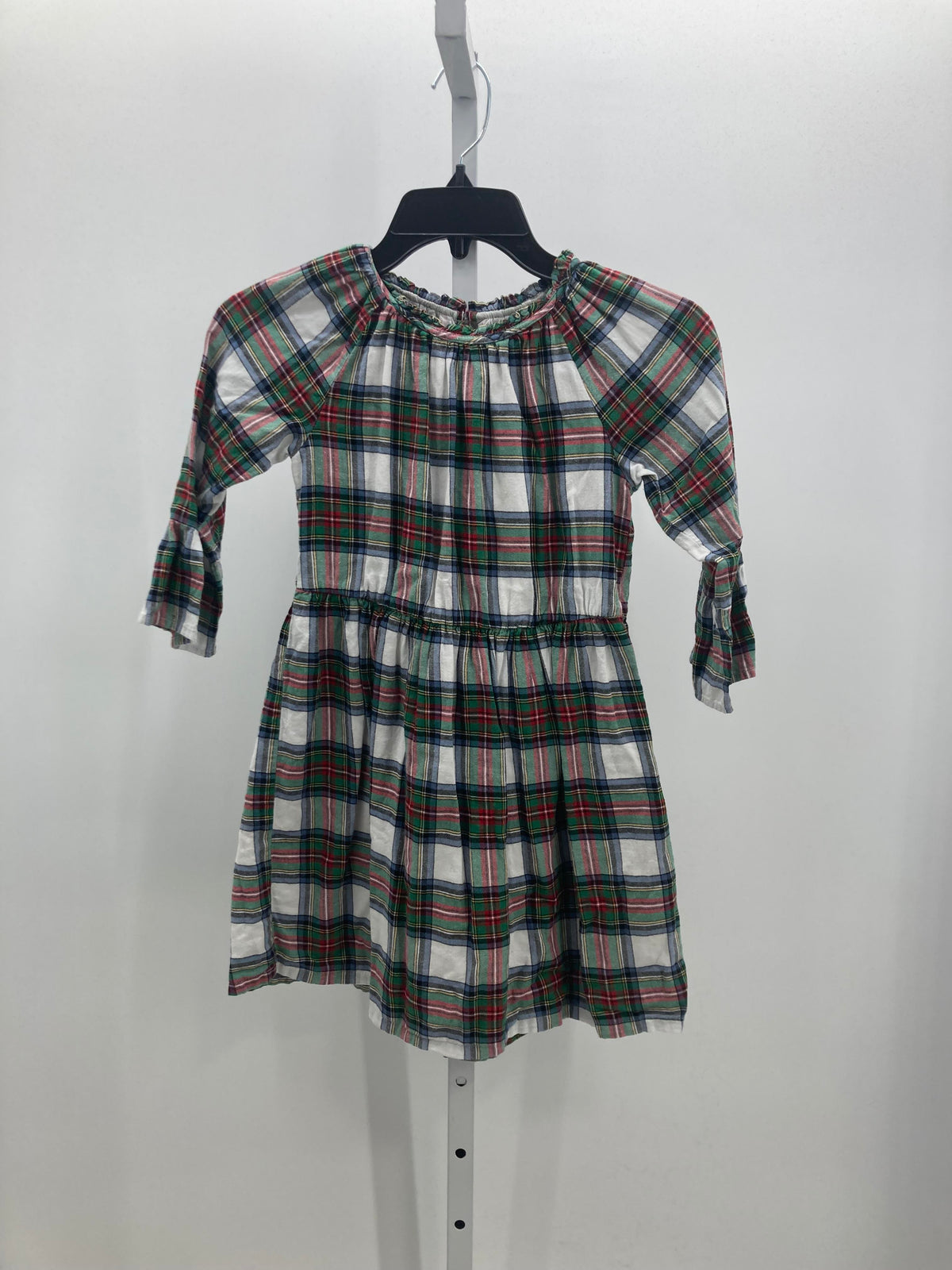 Gap Kids Size 8 Girls Long Sleeve Dress