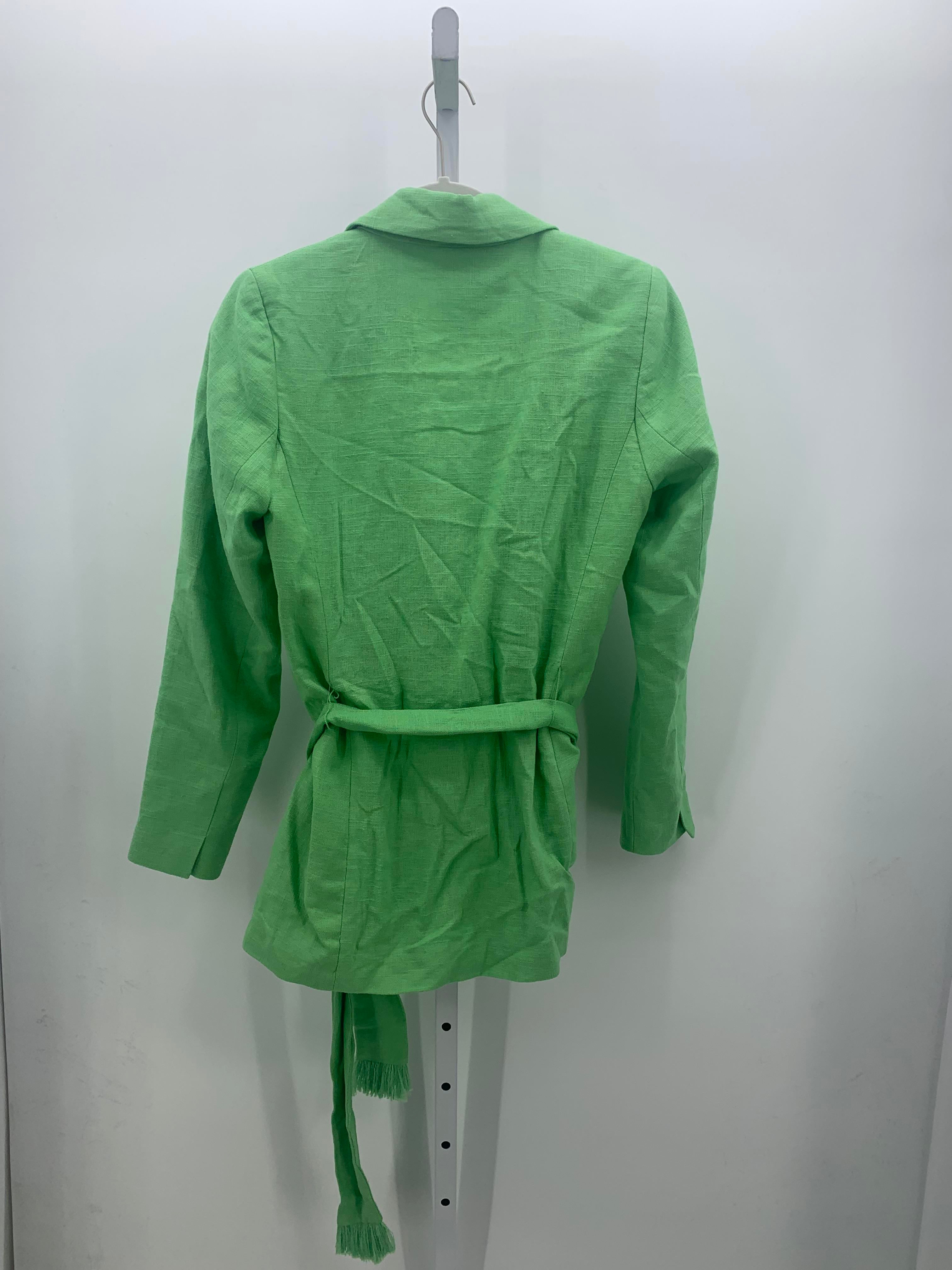 Size X Small Misses Blazer