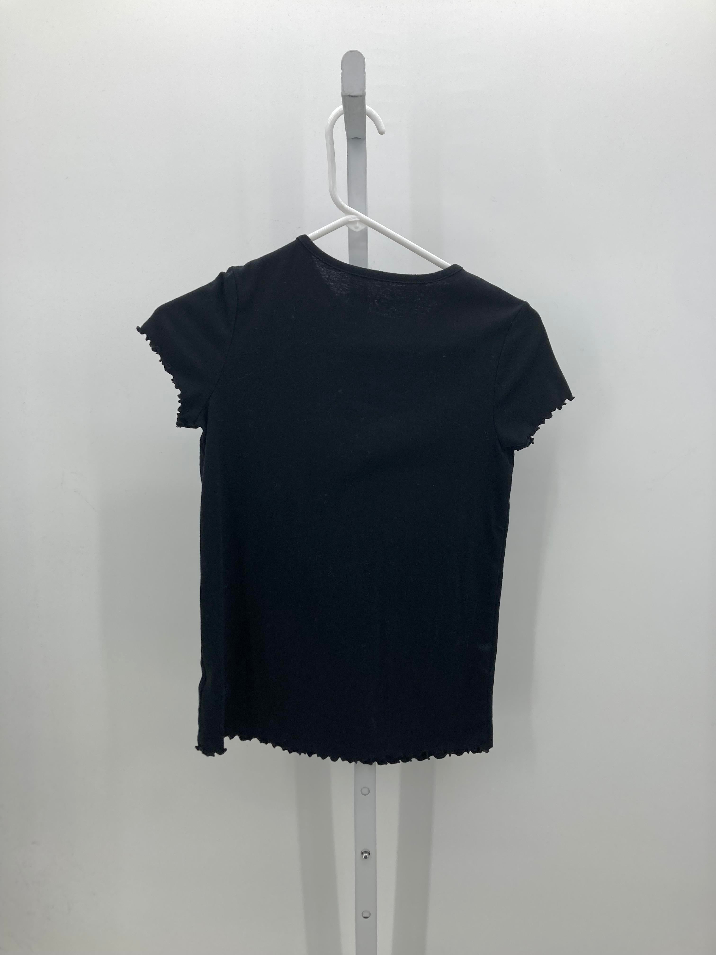 Art Class Size 14-16 Girls Short Sleeve Shirt