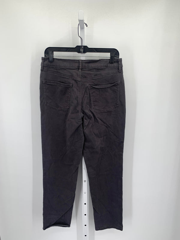 Croft & Barrow Size 10 Misses Pants